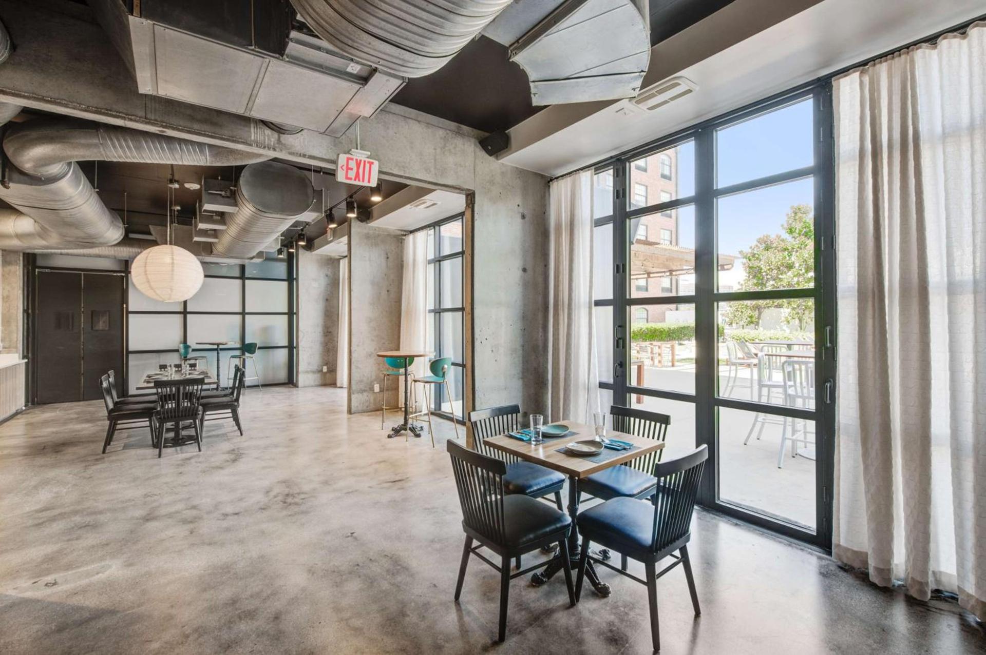 NYLO Las Colinas Hotel, Tapestry Collection by Hilton photo 14