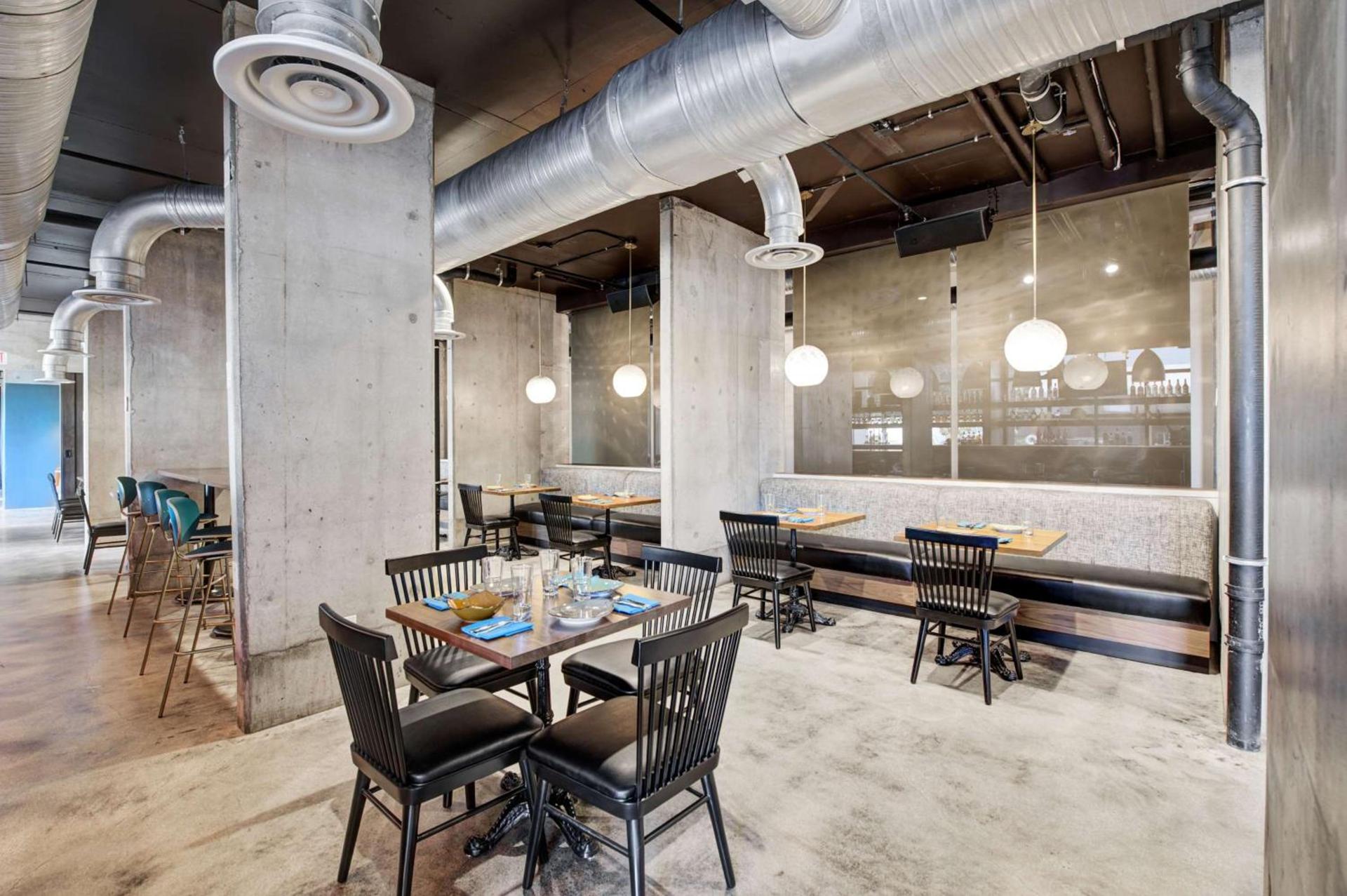 NYLO Las Colinas Hotel, Tapestry Collection by Hilton photo 15