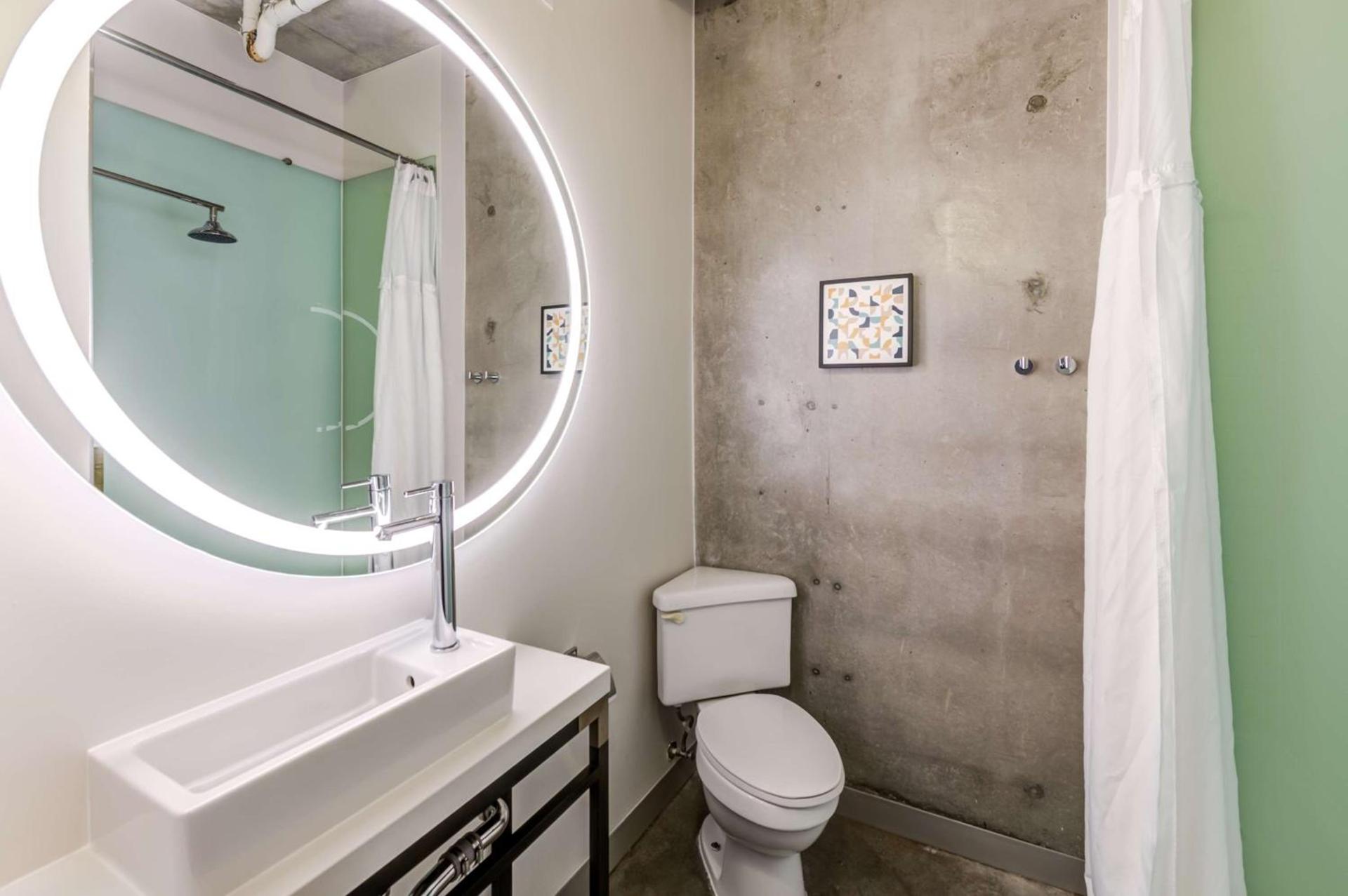 NYLO Las Colinas Hotel, Tapestry Collection by Hilton photo 18