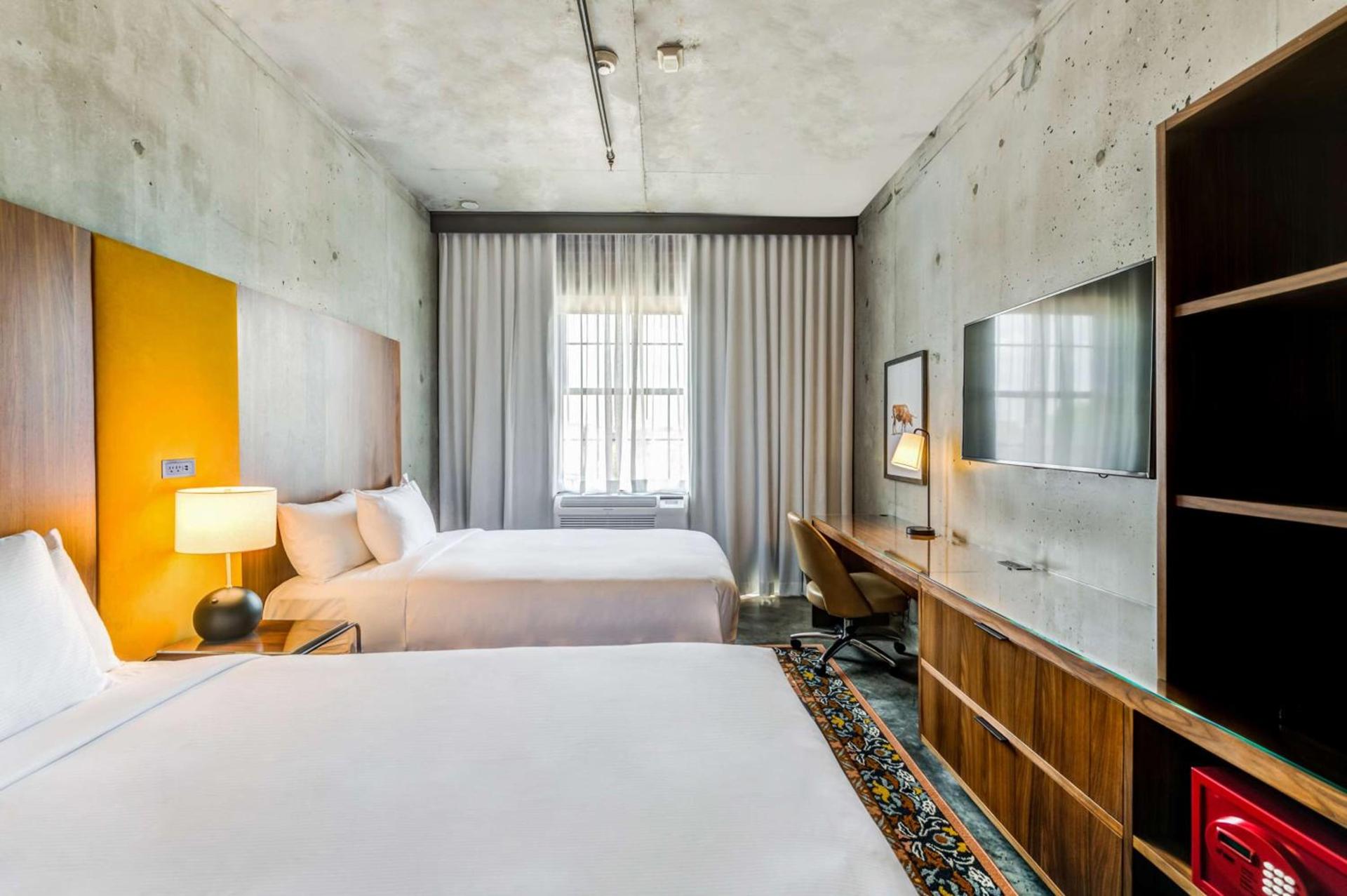 NYLO Las Colinas Hotel, Tapestry Collection by Hilton photo 19
