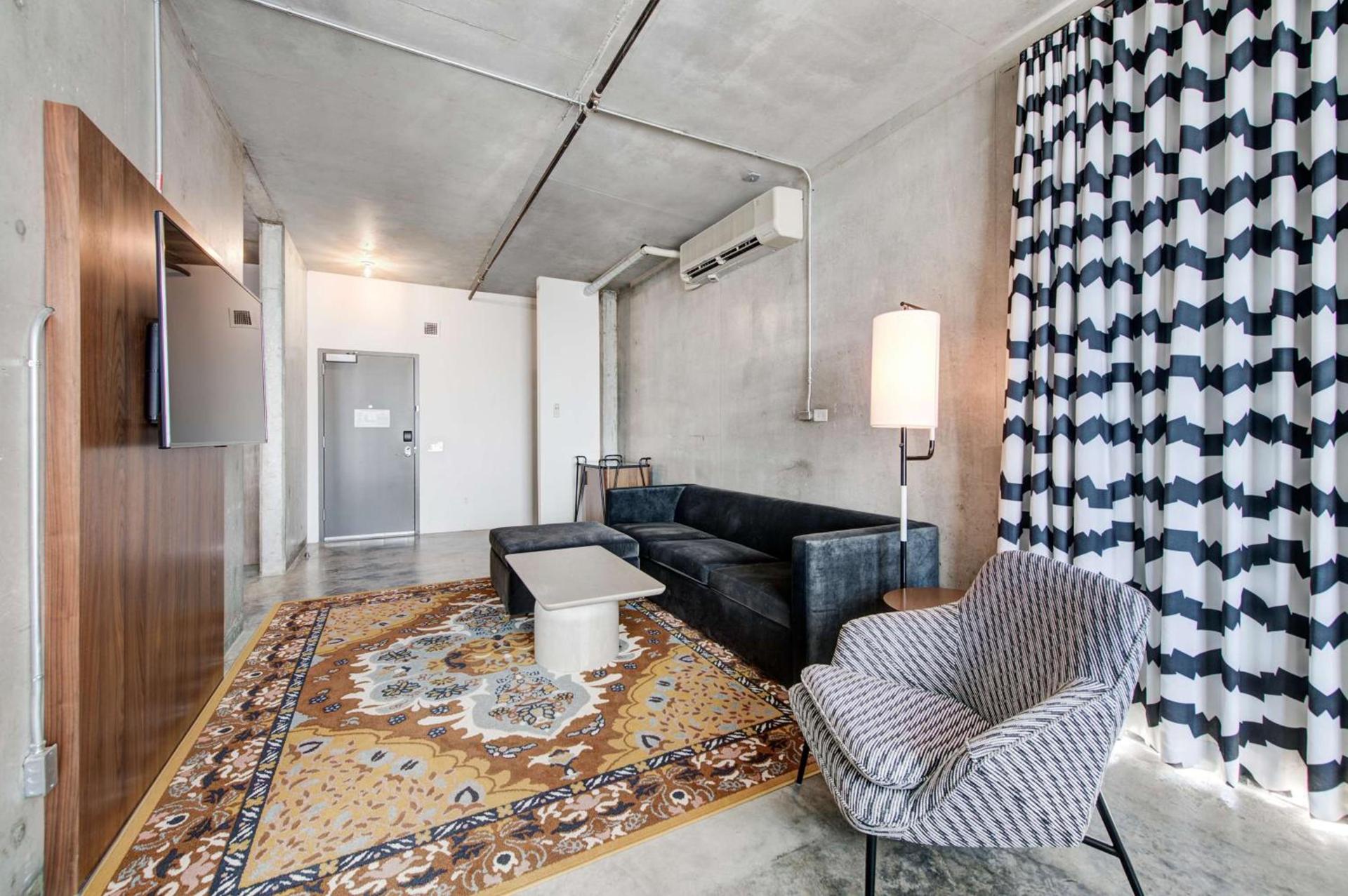 NYLO Las Colinas Hotel, Tapestry Collection by Hilton photo 21