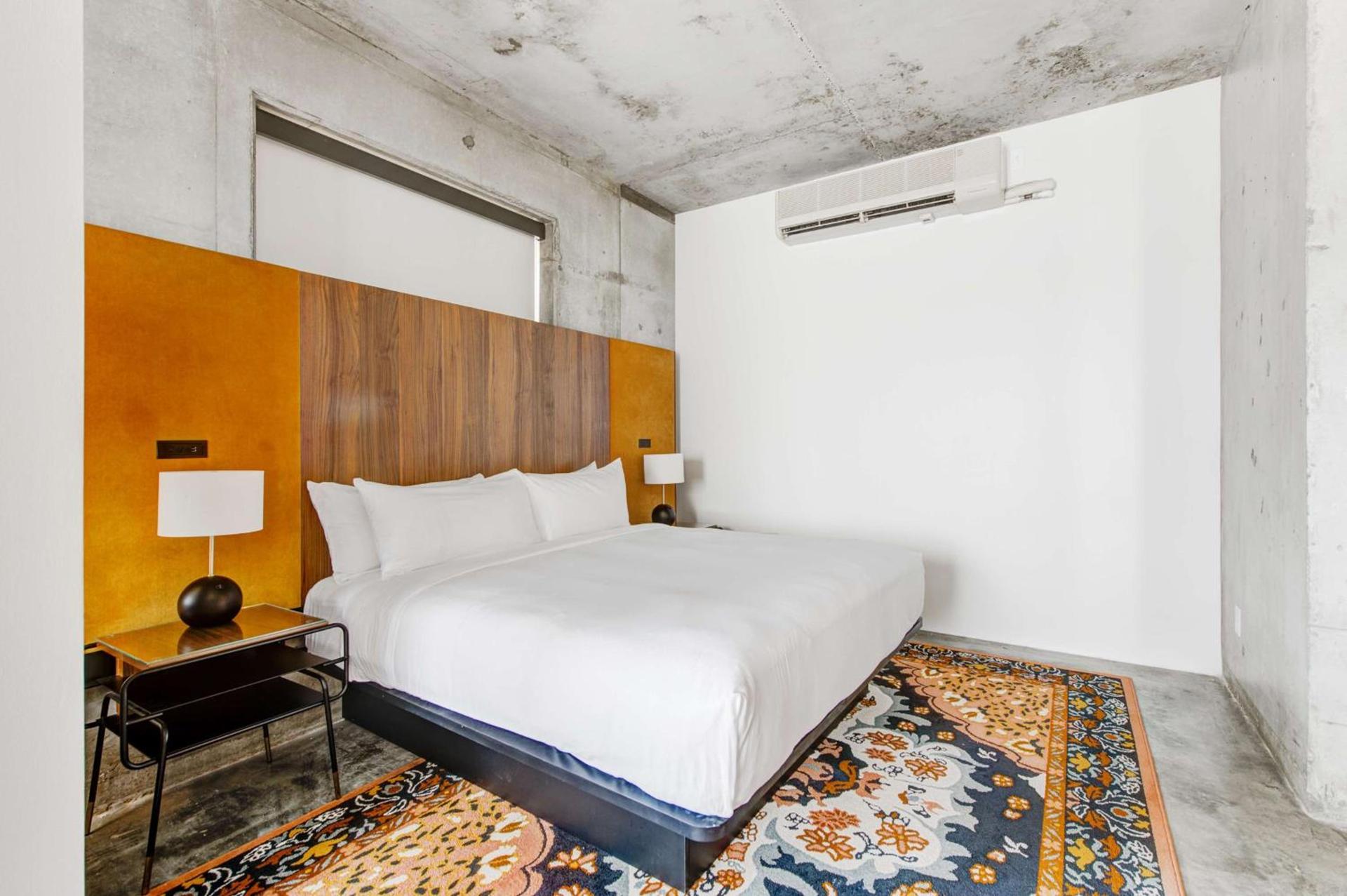 NYLO Las Colinas Hotel, Tapestry Collection by Hilton photo 22