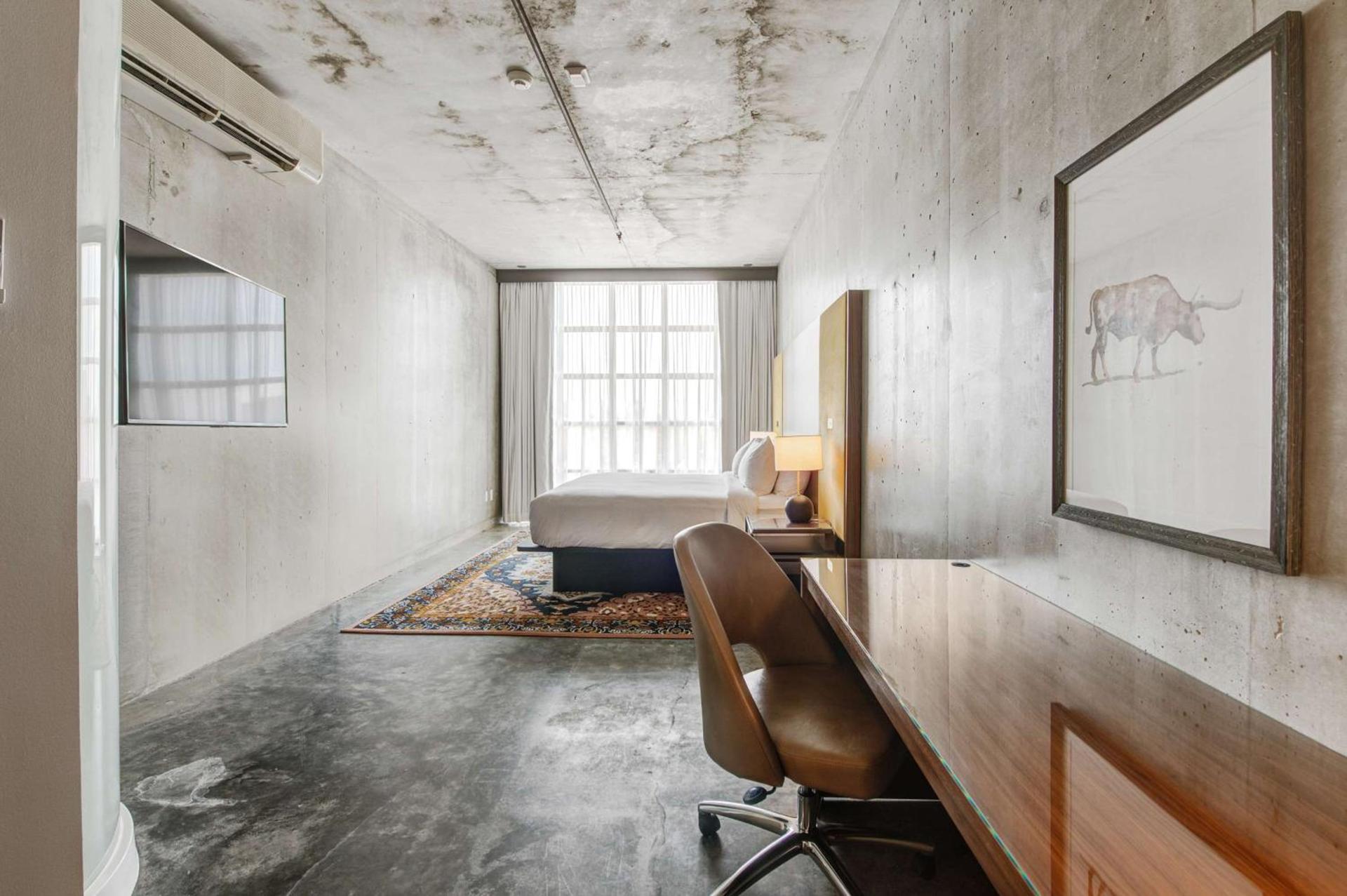 NYLO Las Colinas Hotel, Tapestry Collection by Hilton photo 24