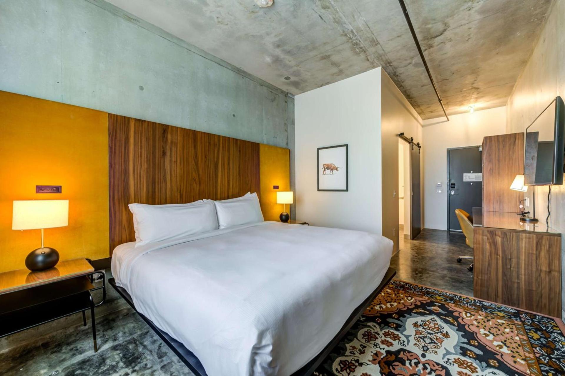 NYLO Las Colinas Hotel, Tapestry Collection by Hilton photo 25