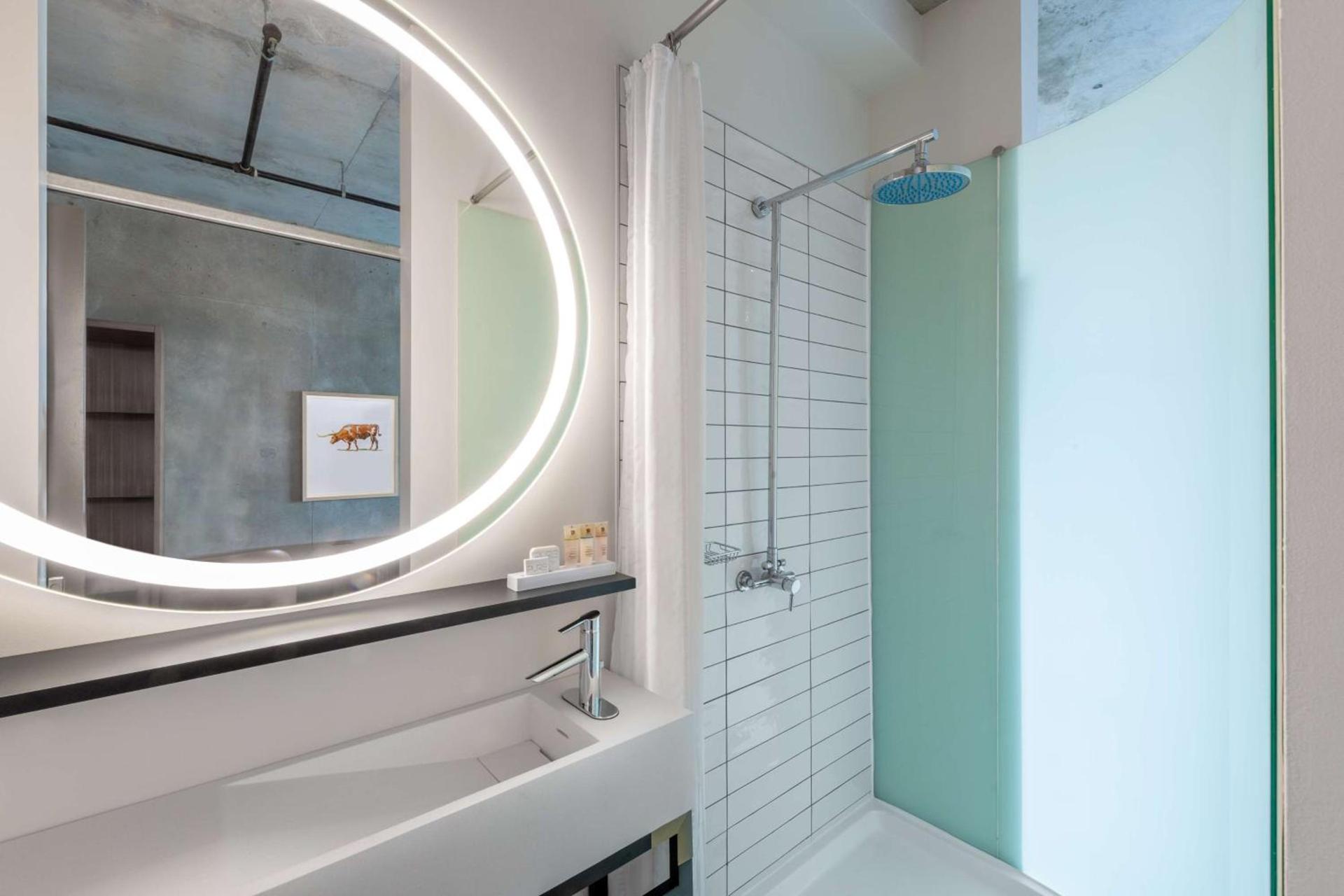 NYLO Las Colinas Hotel, Tapestry Collection by Hilton photo 27
