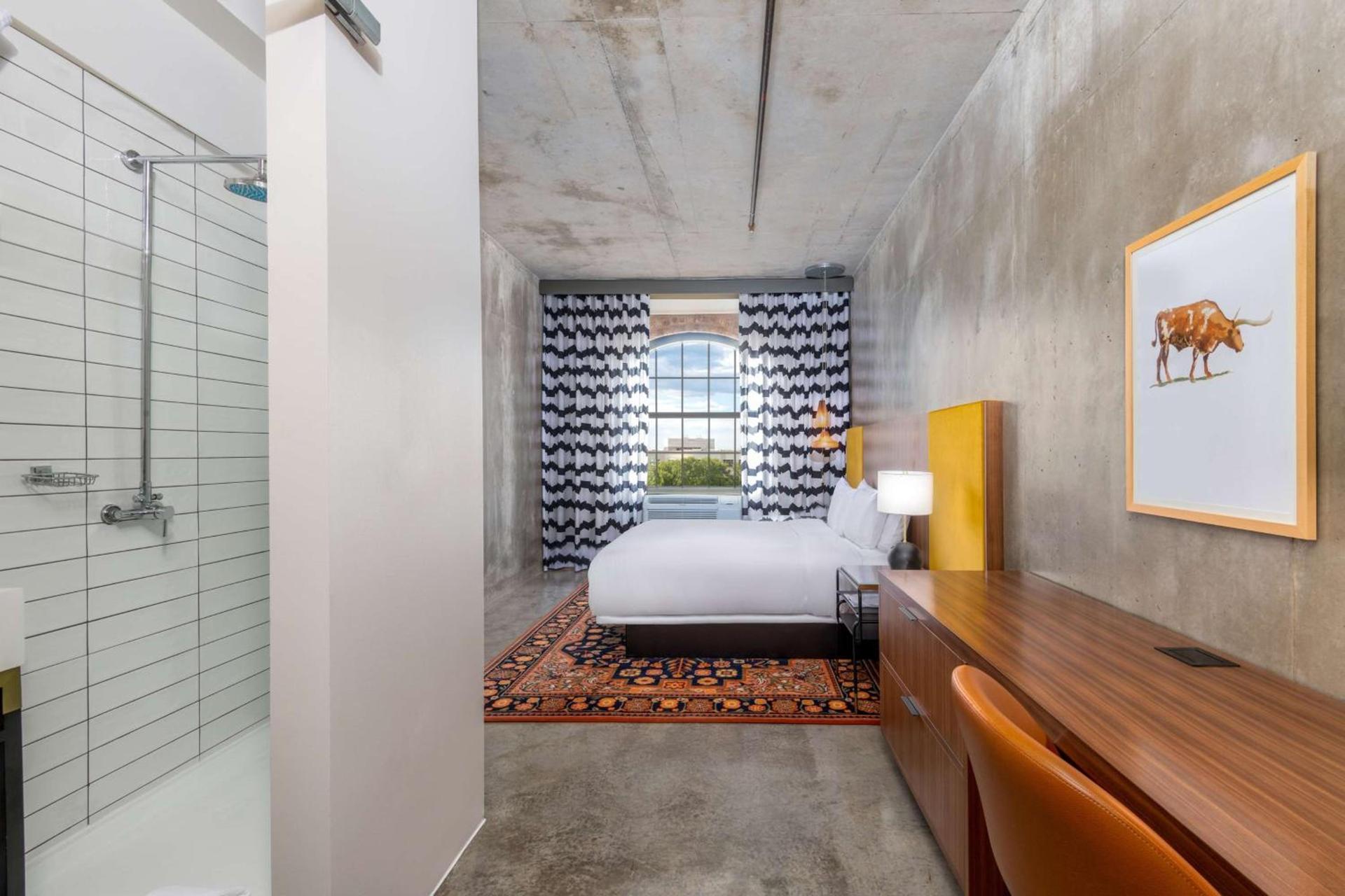 NYLO Las Colinas Hotel, Tapestry Collection by Hilton photo 28