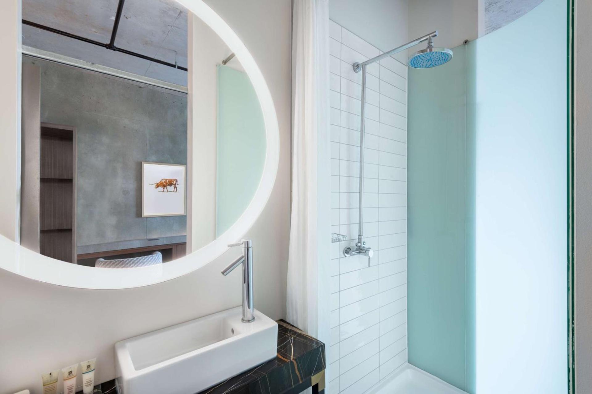 NYLO Las Colinas Hotel, Tapestry Collection by Hilton photo 29