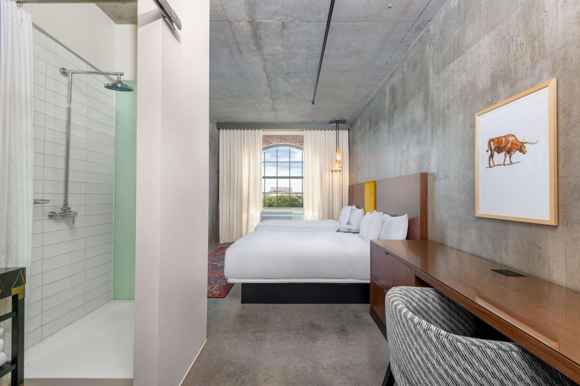 NYLO Las Colinas Hotel, Tapestry Collection by Hilton photo 30