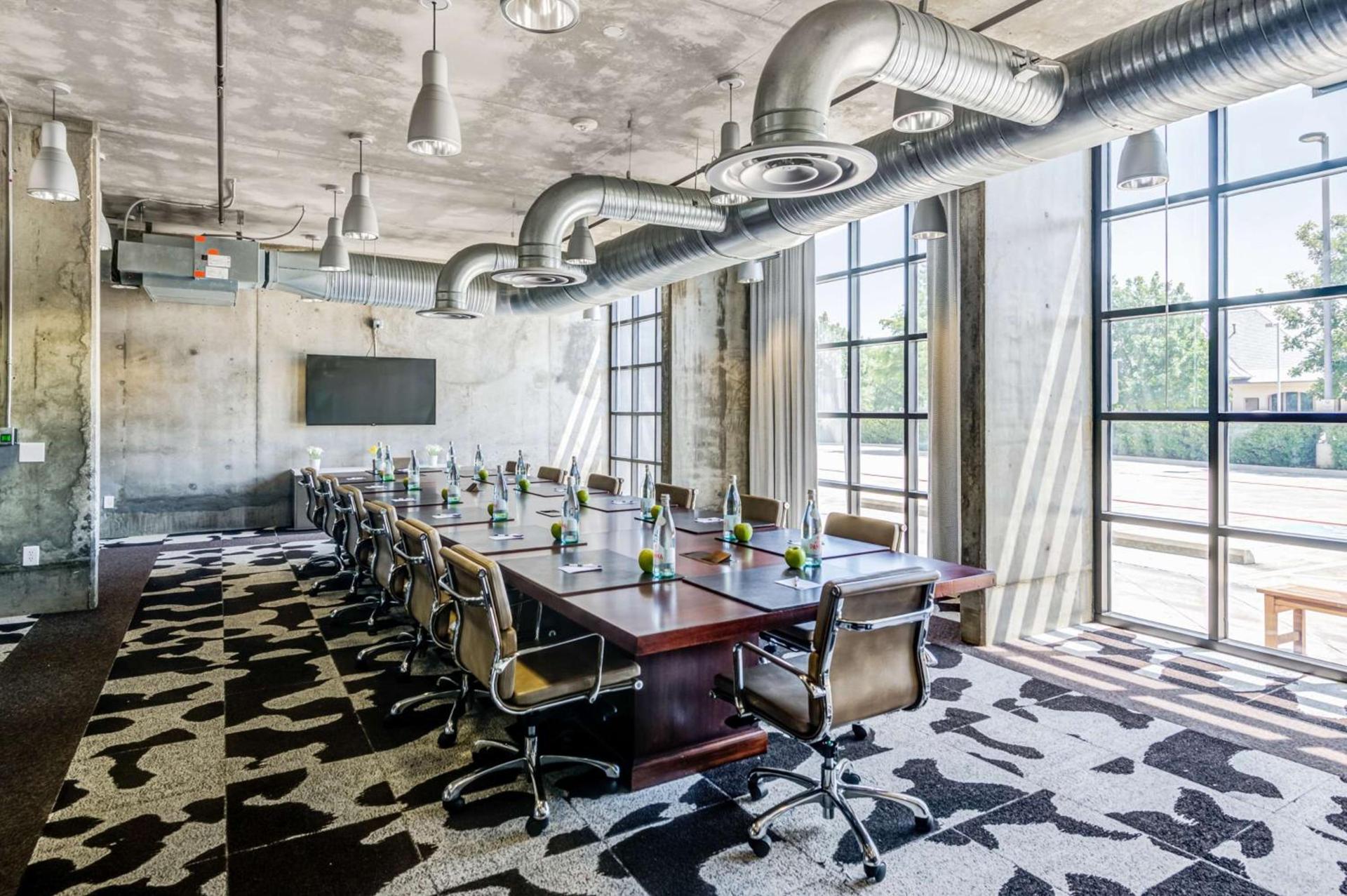 NYLO Las Colinas Hotel, Tapestry Collection by Hilton photo 31