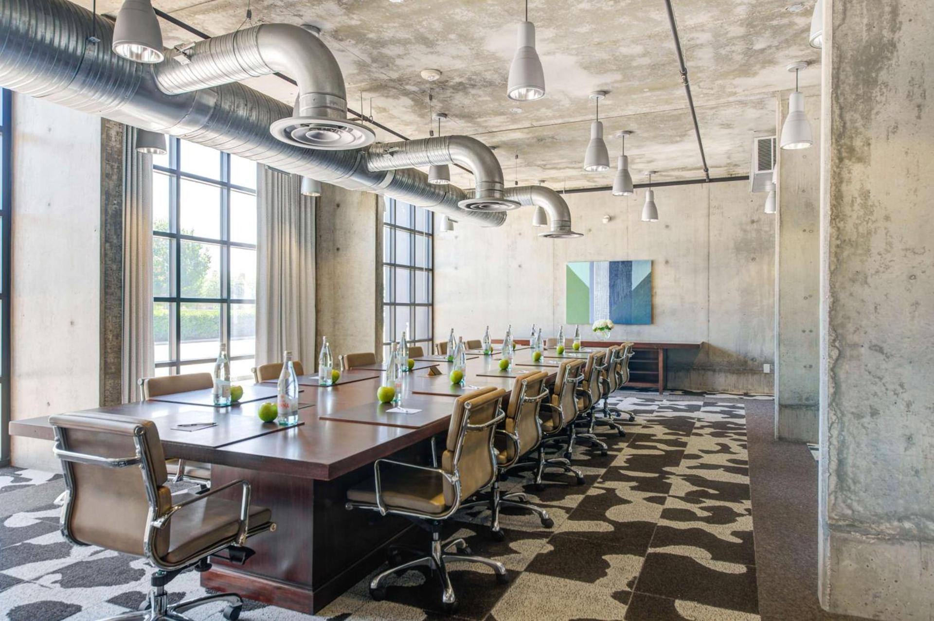 NYLO Las Colinas Hotel, Tapestry Collection by Hilton photo 32