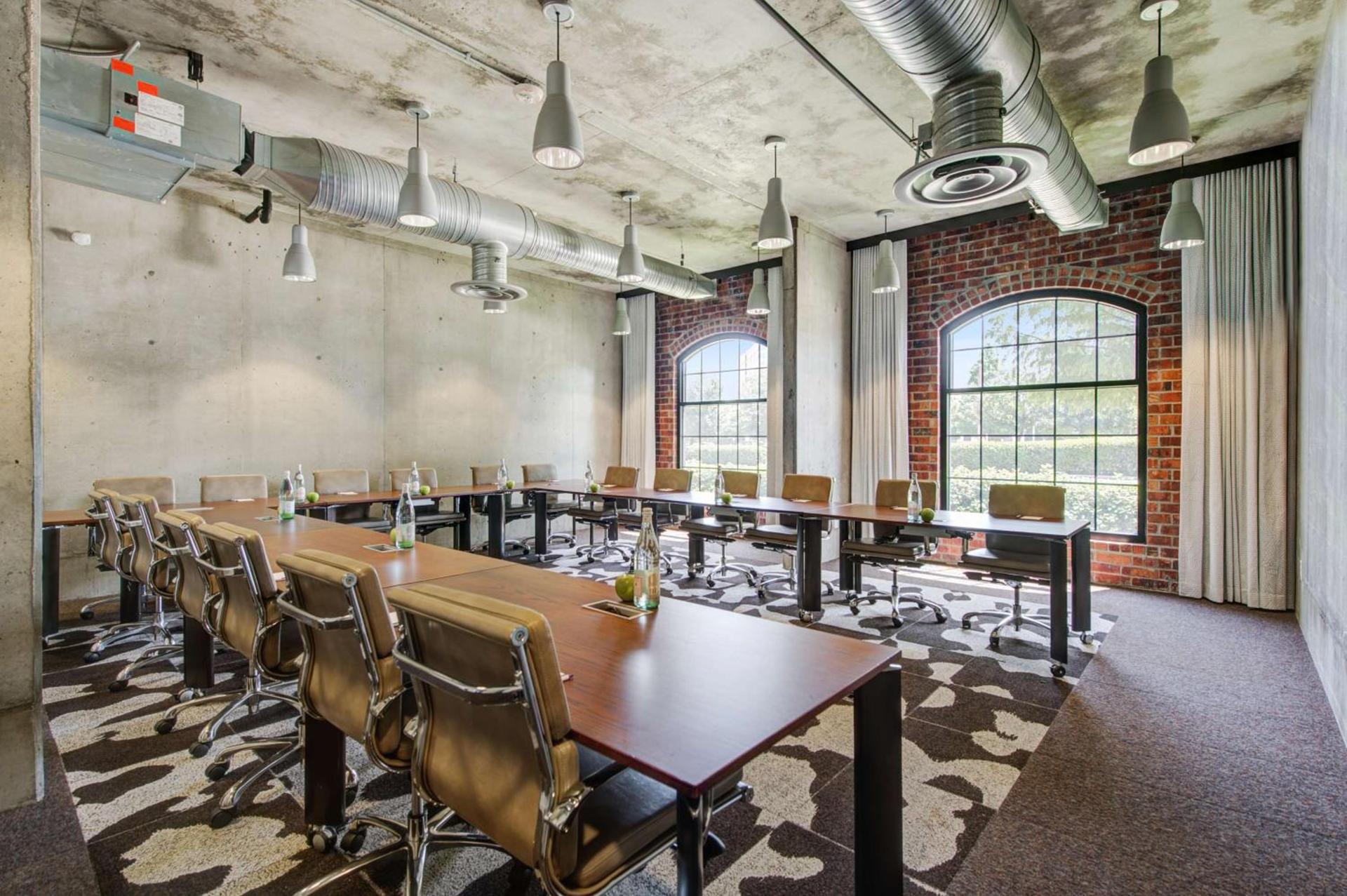 NYLO Las Colinas Hotel, Tapestry Collection by Hilton photo 33