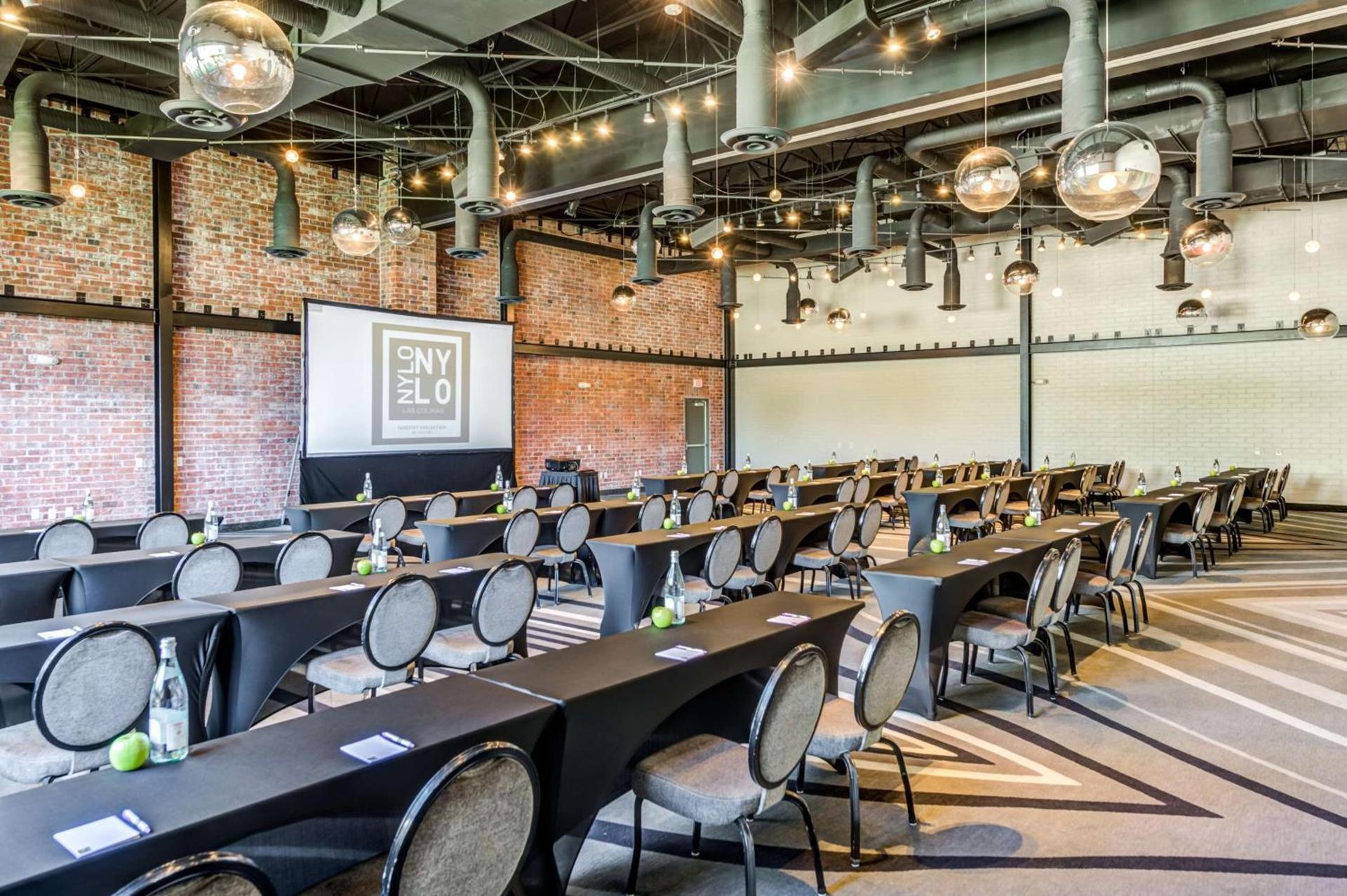 NYLO Las Colinas Hotel, Tapestry Collection by Hilton photo 34