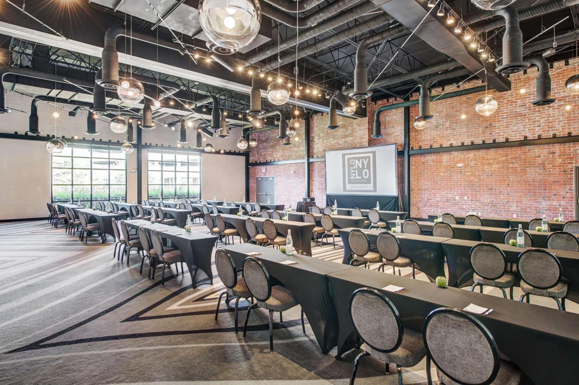 NYLO Las Colinas Hotel, Tapestry Collection by Hilton photo 35