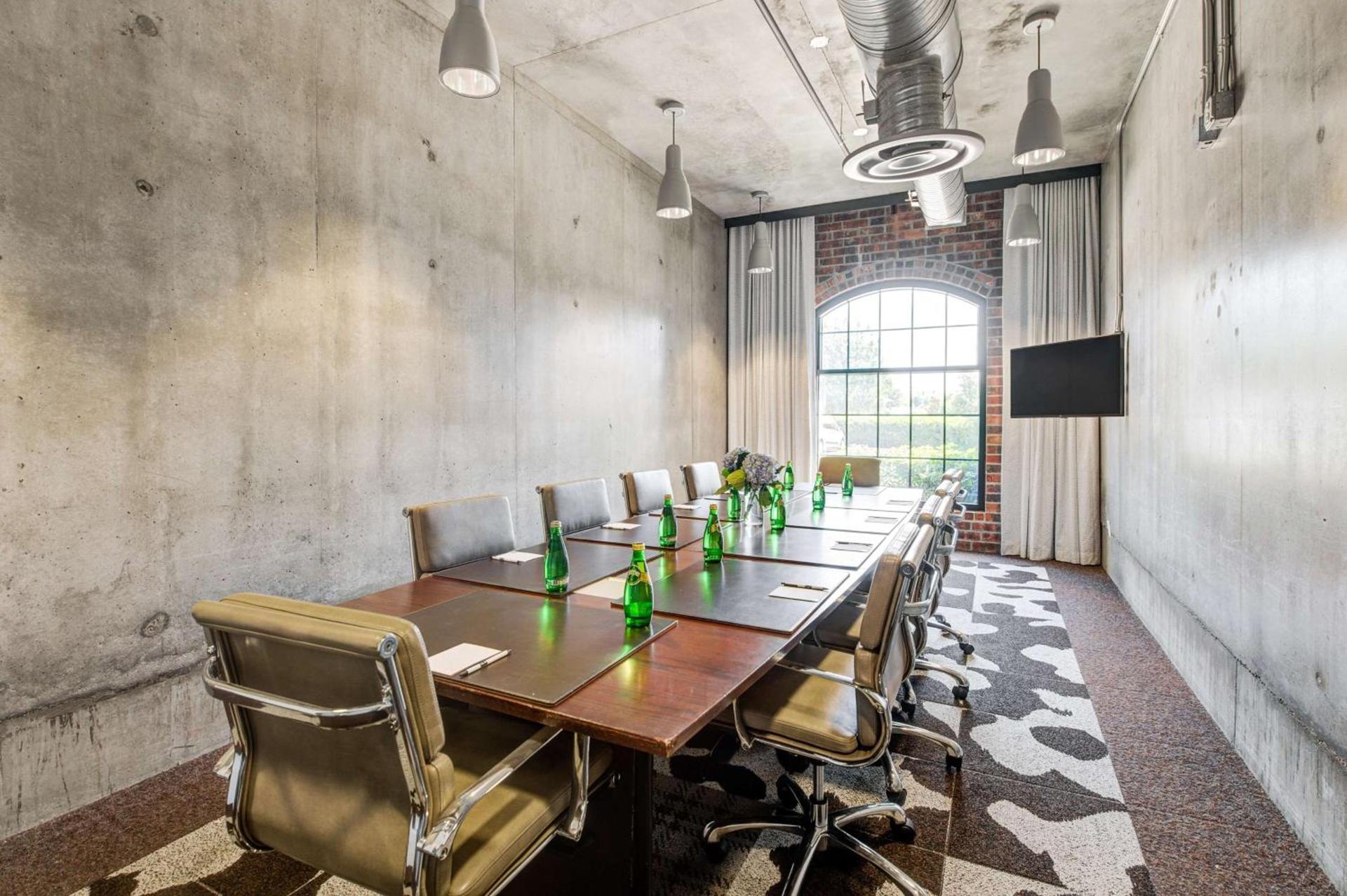 NYLO Las Colinas Hotel, Tapestry Collection by Hilton photo 37
