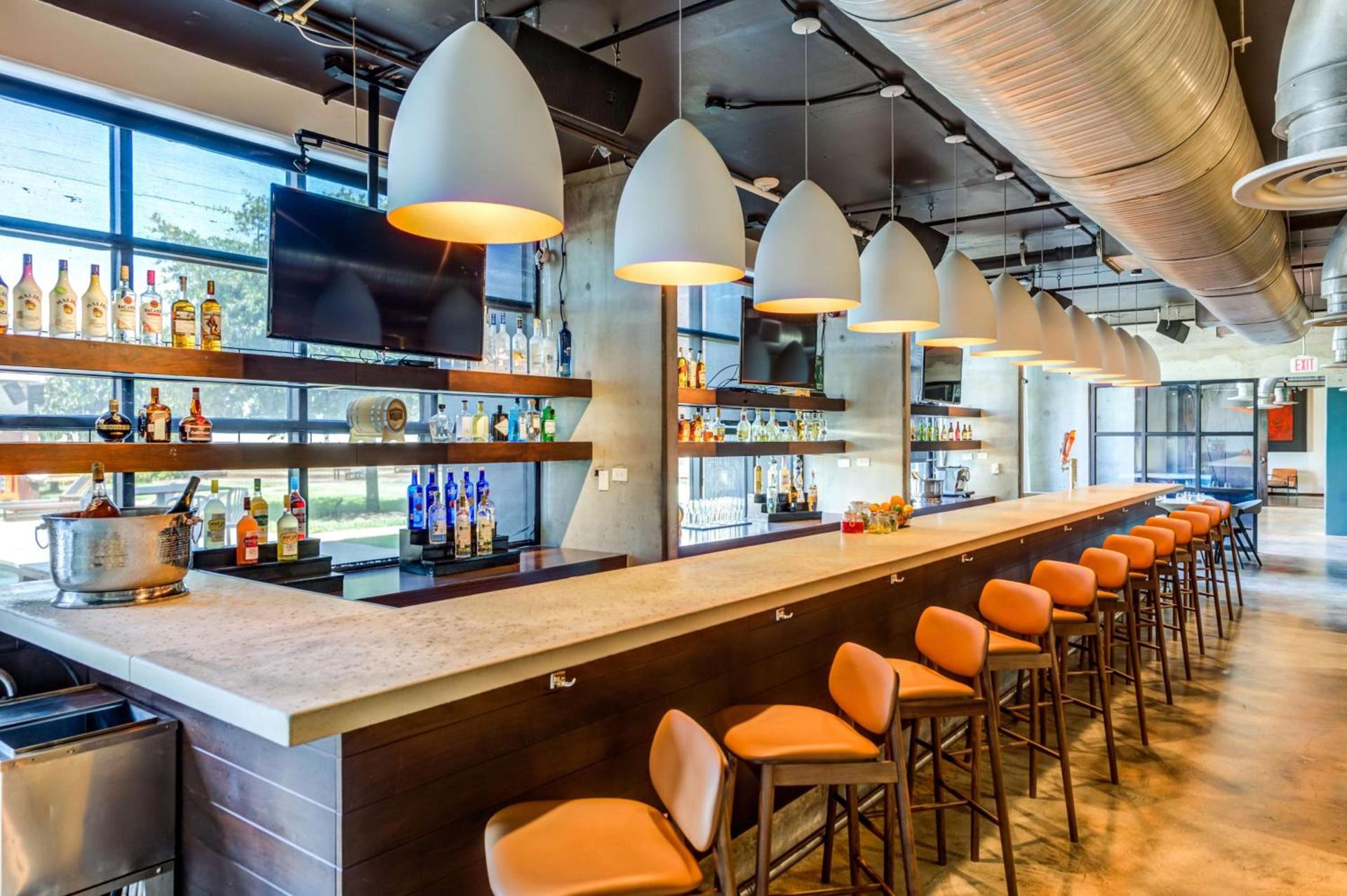 NYLO Las Colinas Hotel, Tapestry Collection by Hilton photo 38