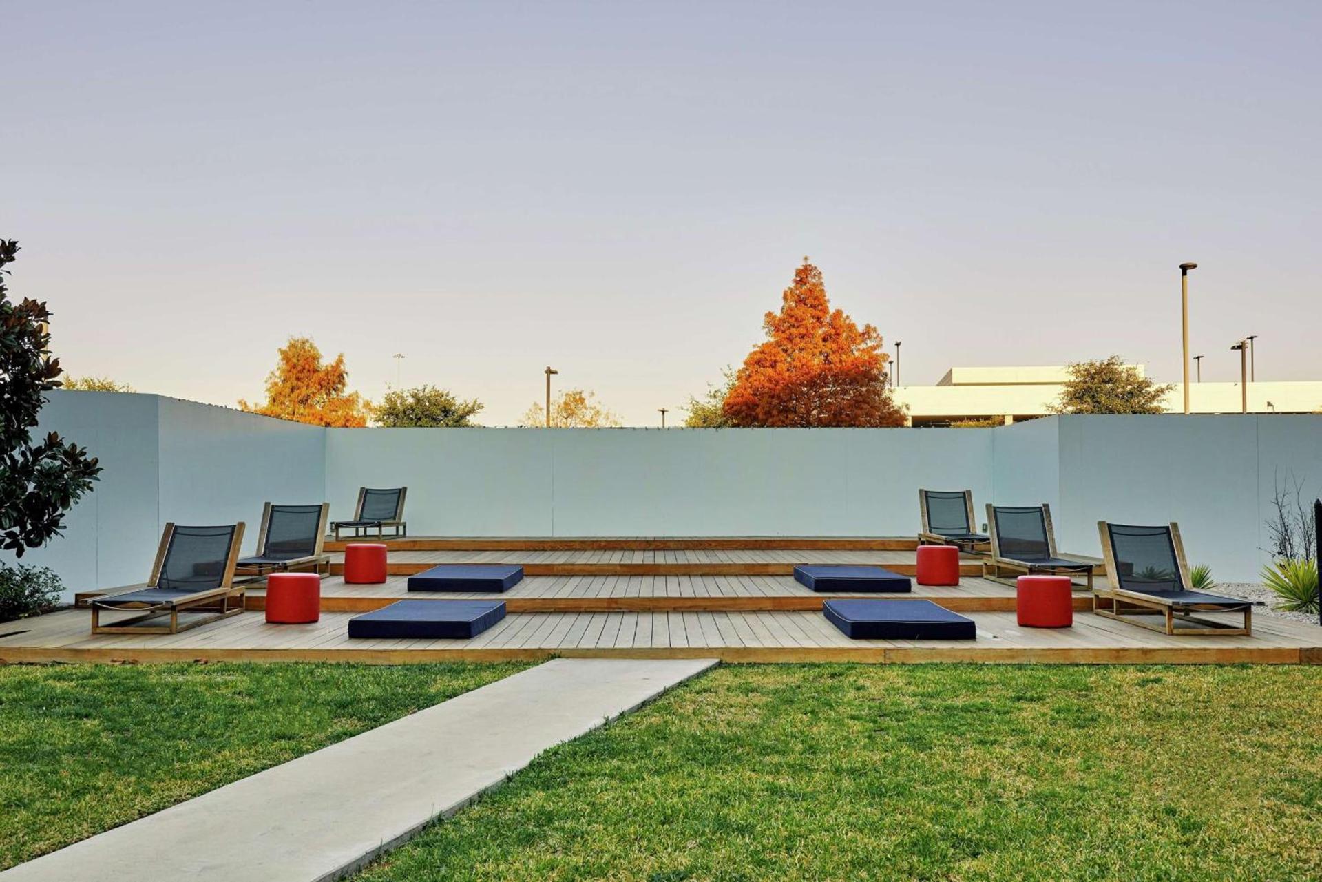 NYLO Las Colinas Hotel, Tapestry Collection by Hilton photo 39