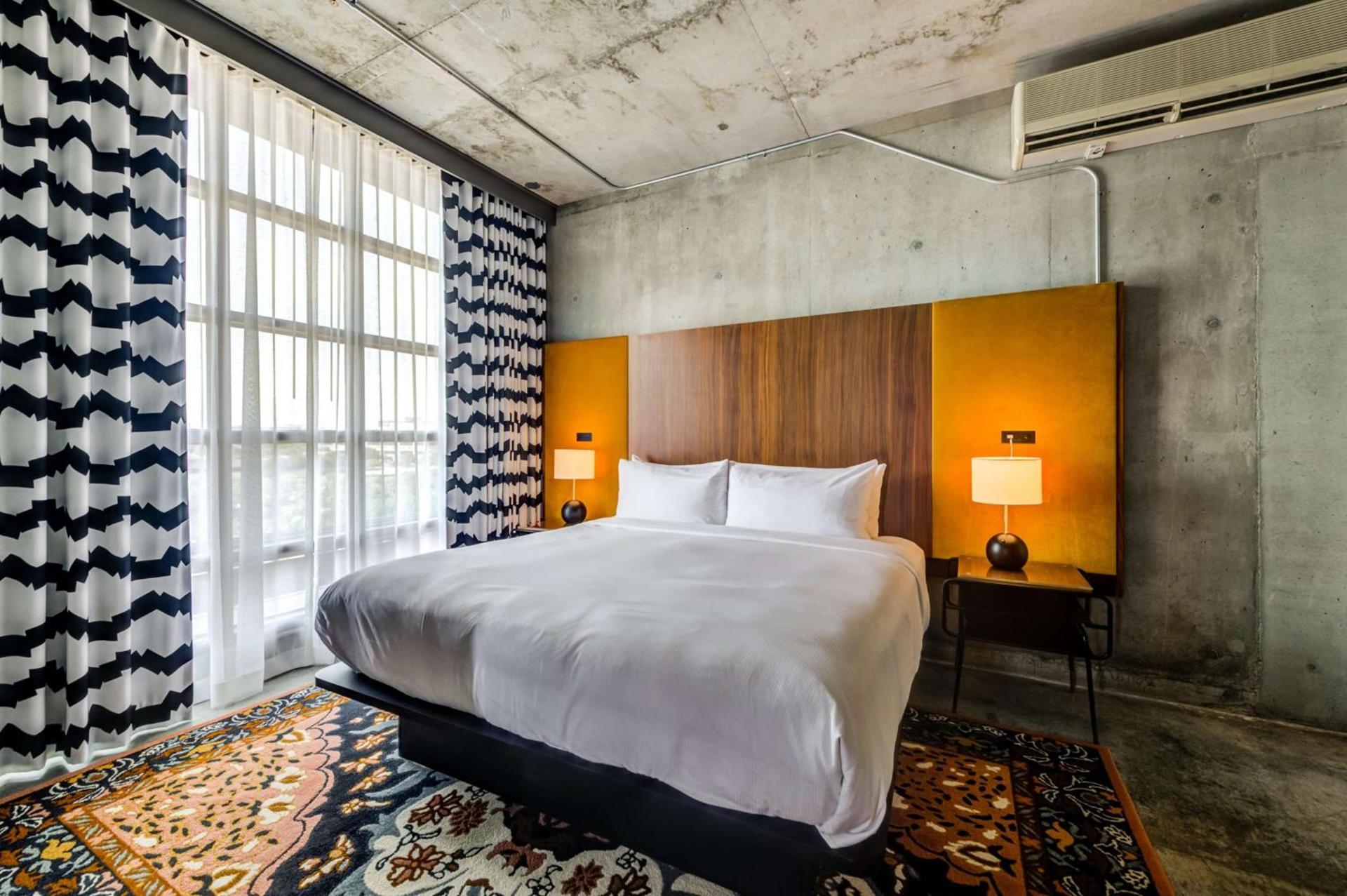 NYLO Las Colinas Hotel, Tapestry Collection by Hilton photo 40