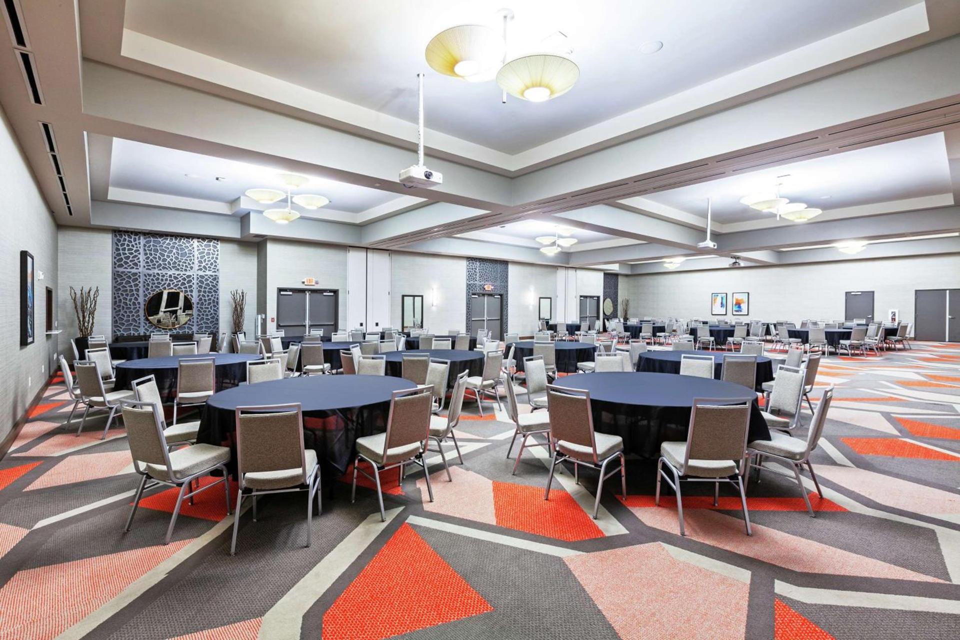 Hampton Inn Gardner photo 23