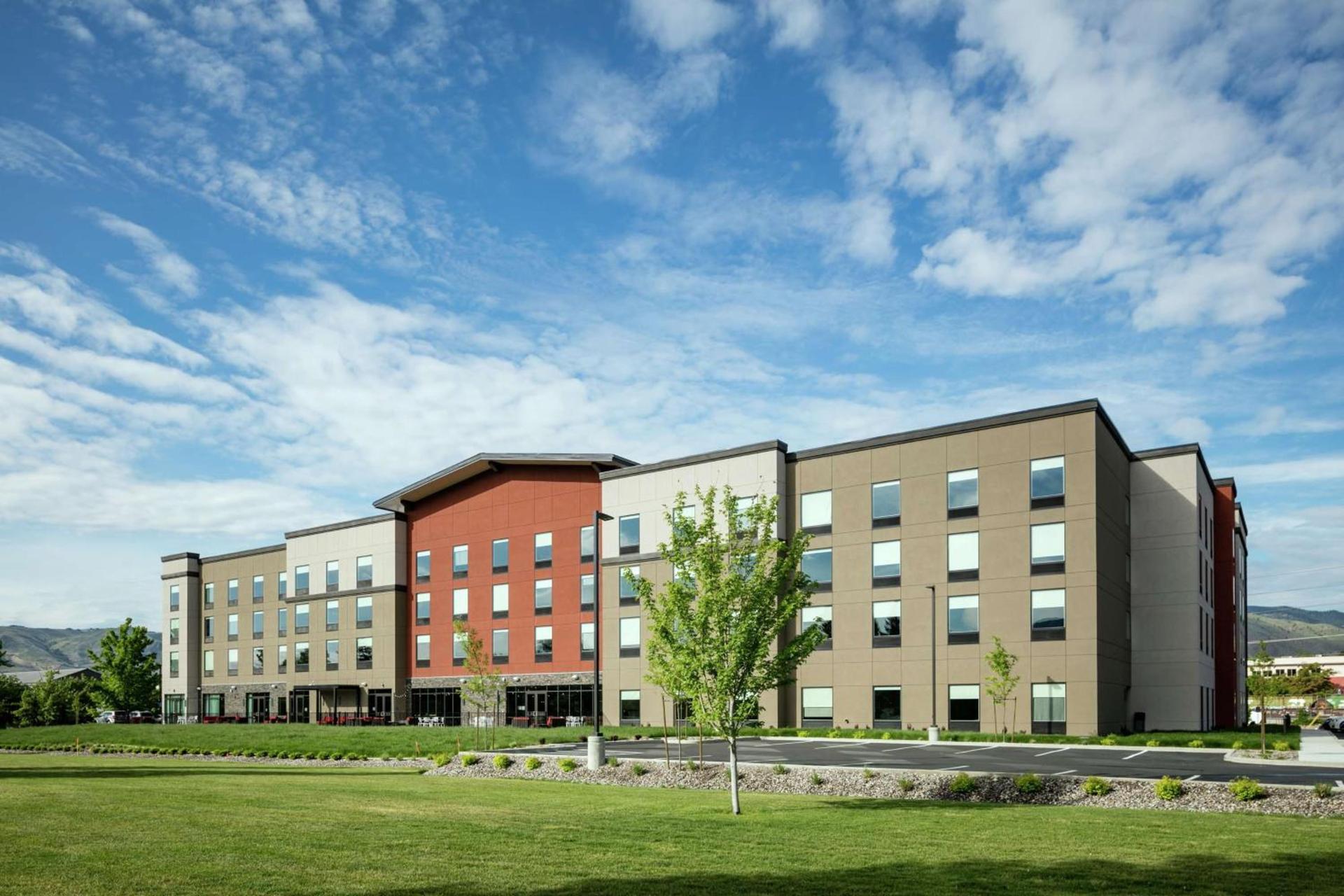 Hilton Garden Inn Wenatchee, Wa photo 13