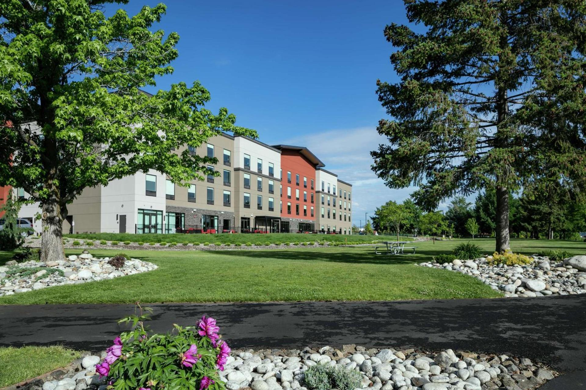 Hilton Garden Inn Wenatchee, Wa photo 16