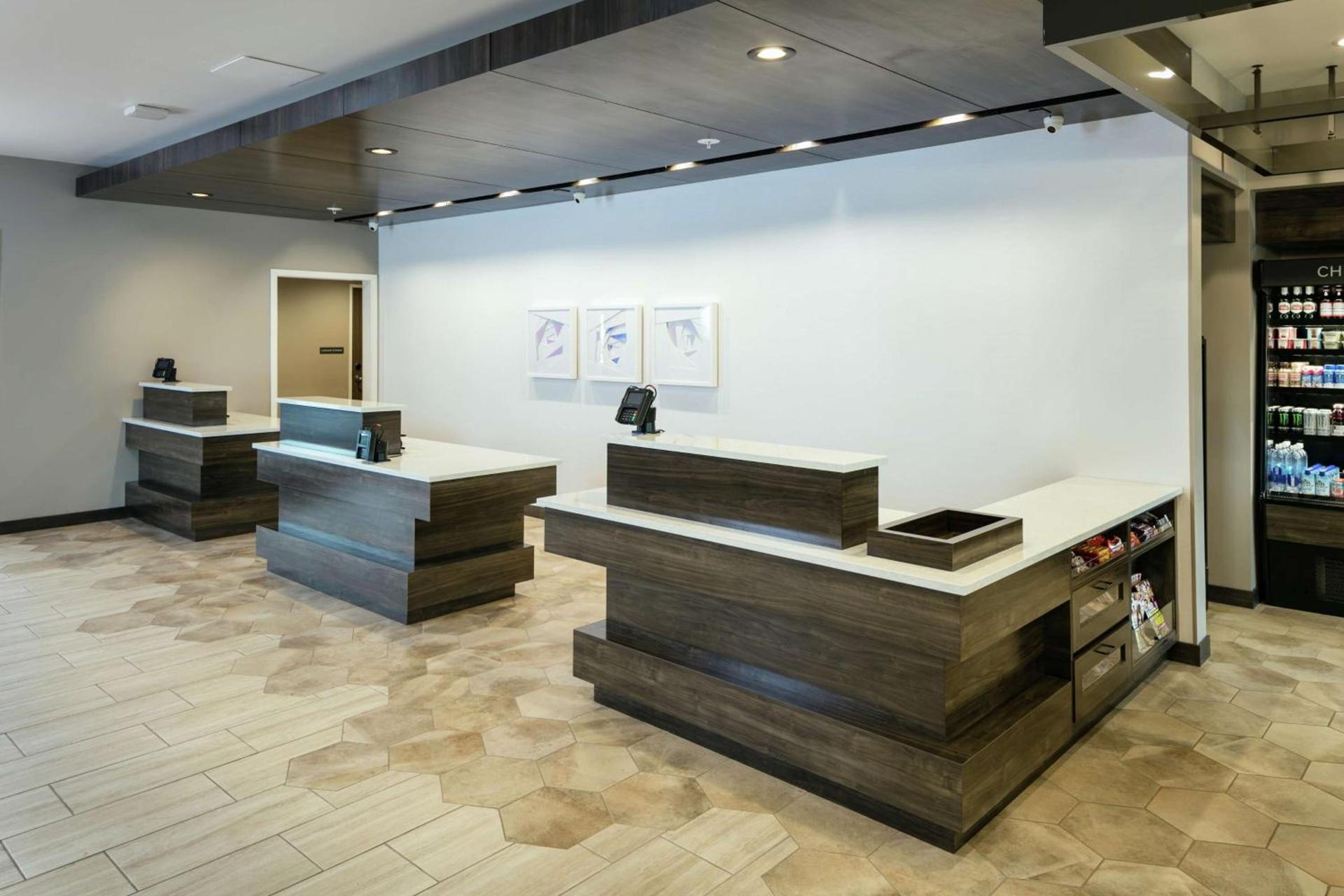Hilton Garden Inn Wenatchee, Wa photo 23