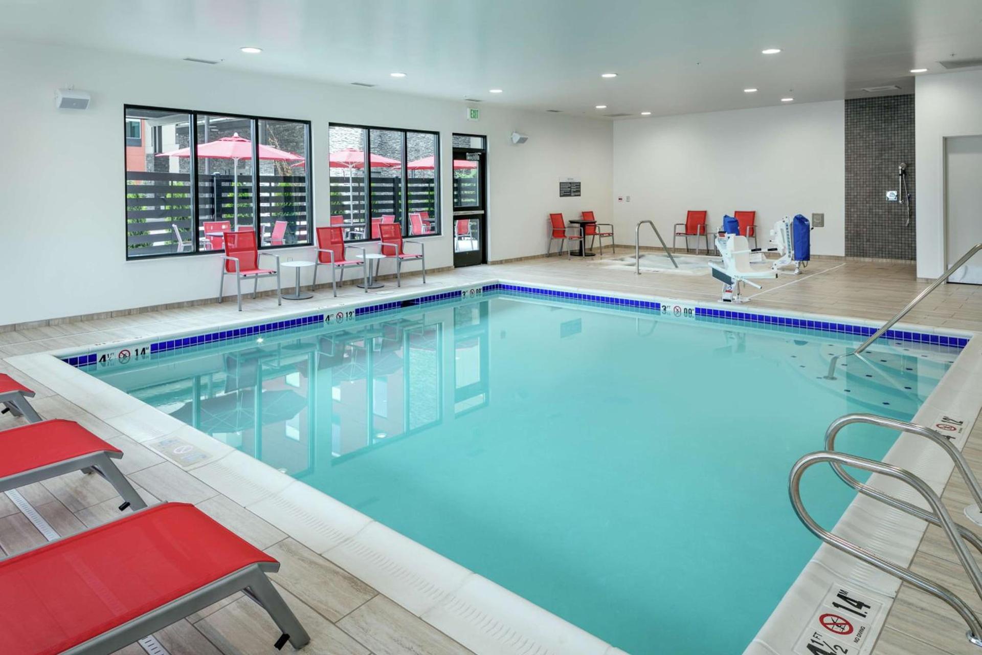 Hilton Garden Inn Wenatchee, Wa photo 24
