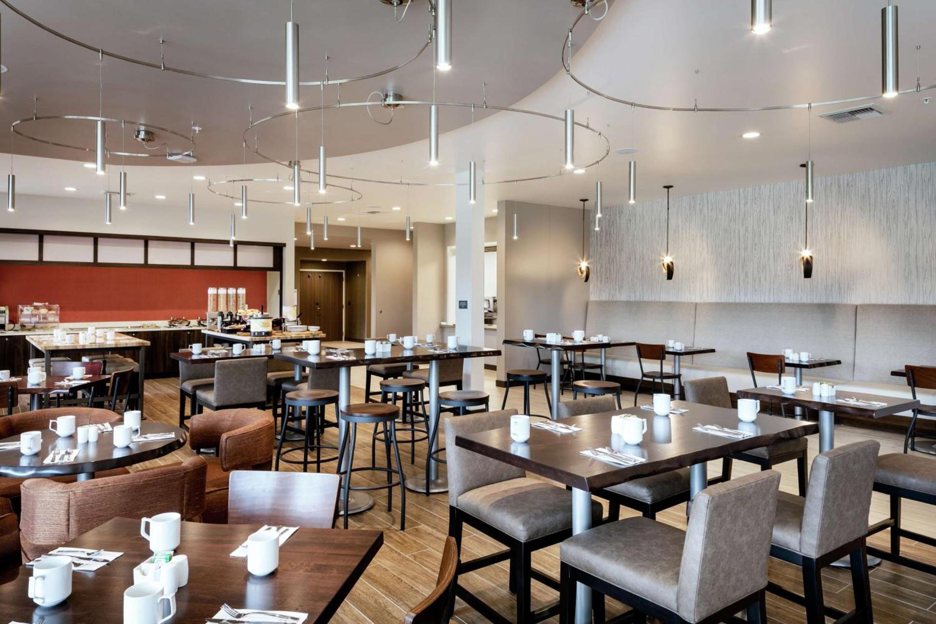 Hilton Garden Inn Wenatchee, Wa photo 26