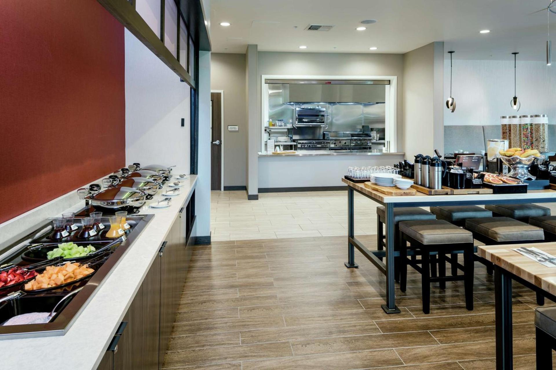 Hilton Garden Inn Wenatchee, Wa photo 27