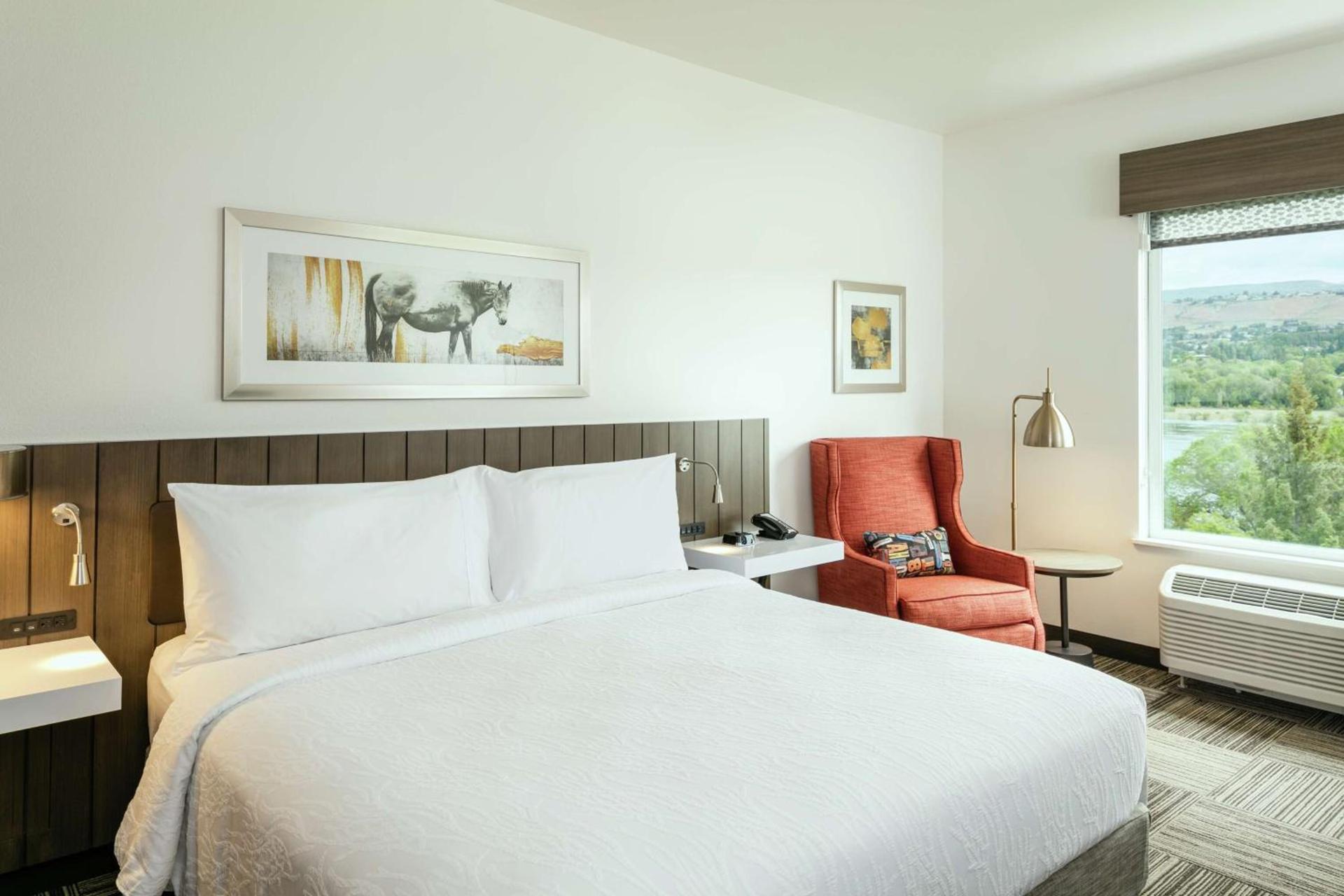 Hilton Garden Inn Wenatchee, Wa photo 29