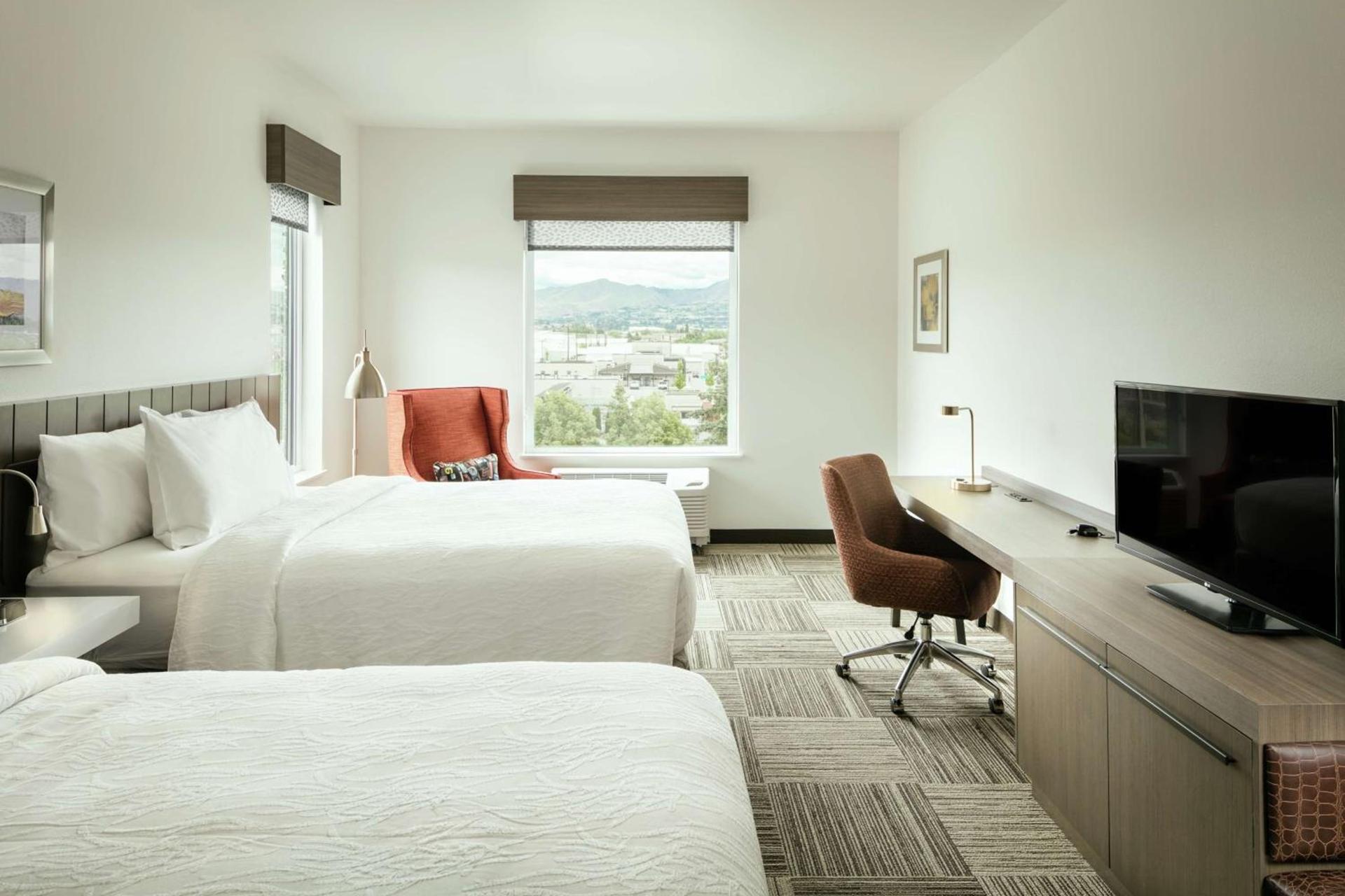 Hilton Garden Inn Wenatchee, Wa photo 30