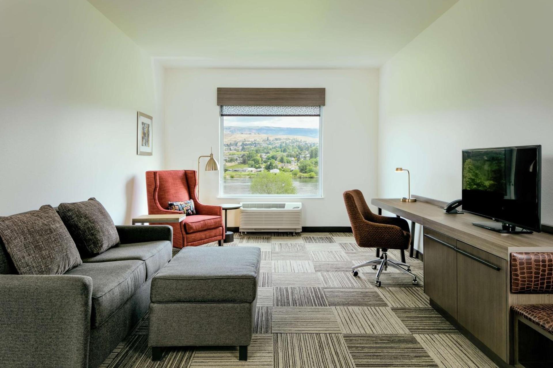 Hilton Garden Inn Wenatchee, Wa photo 31