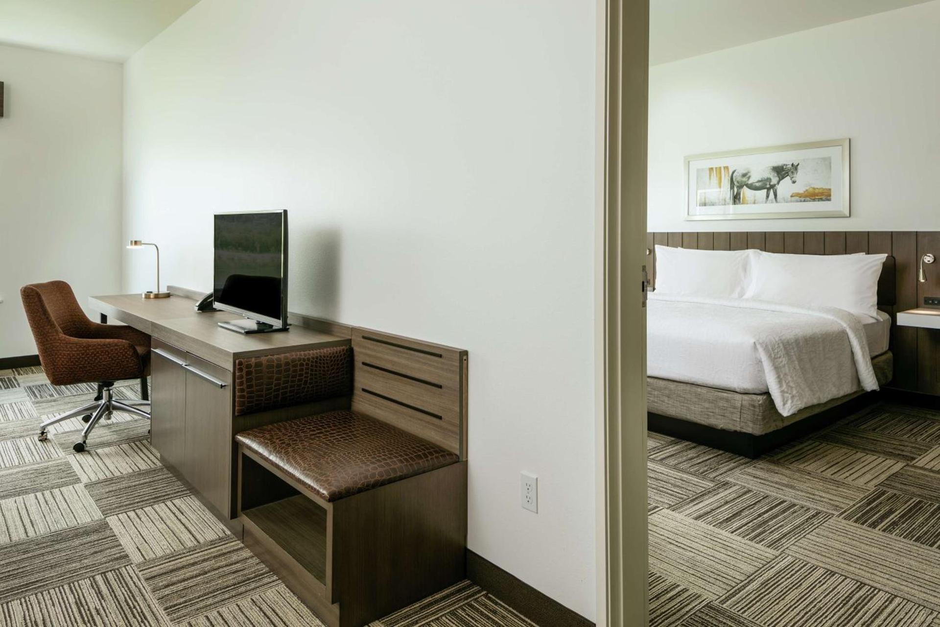 Hilton Garden Inn Wenatchee, Wa photo 32