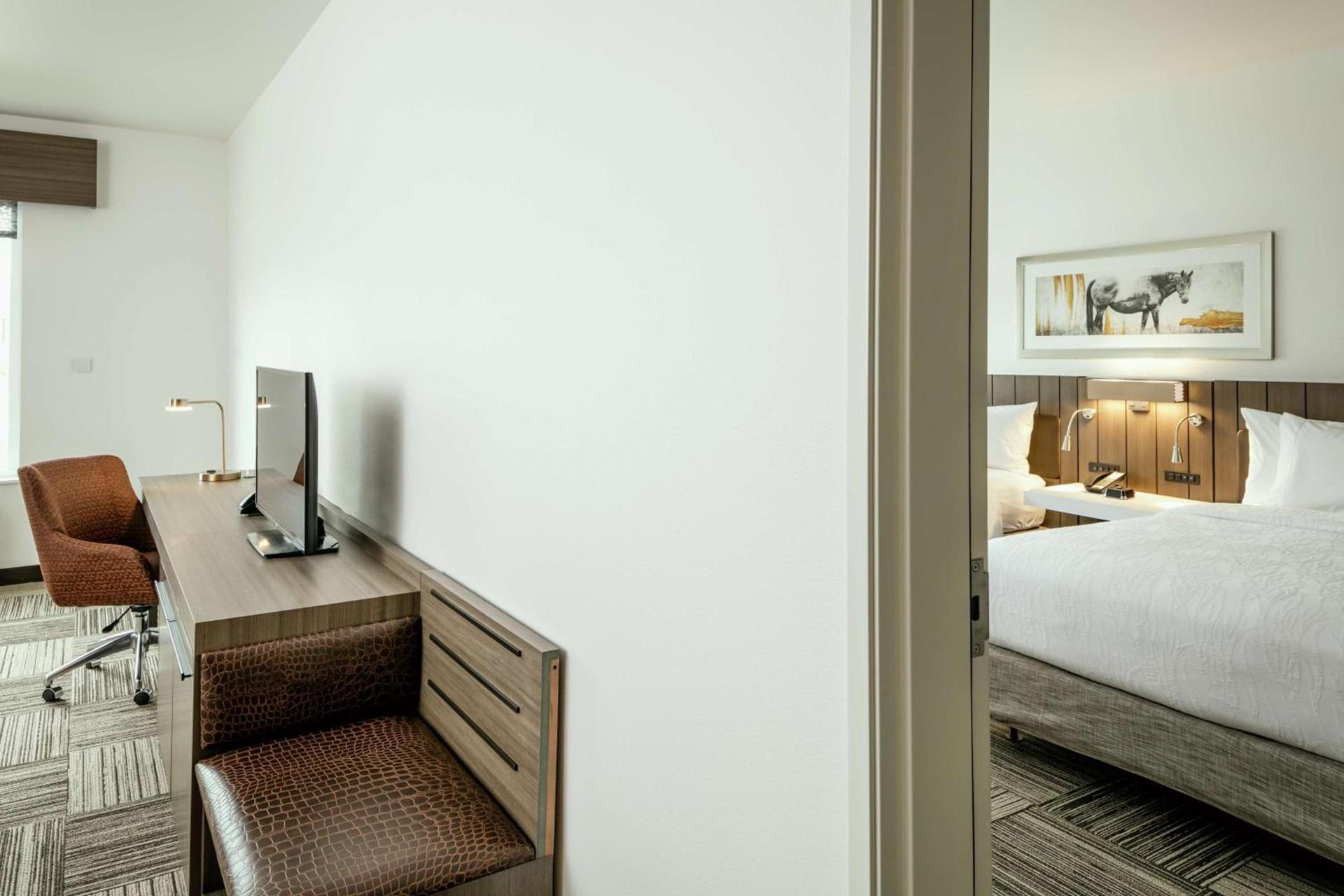 Hilton Garden Inn Wenatchee, Wa photo 34