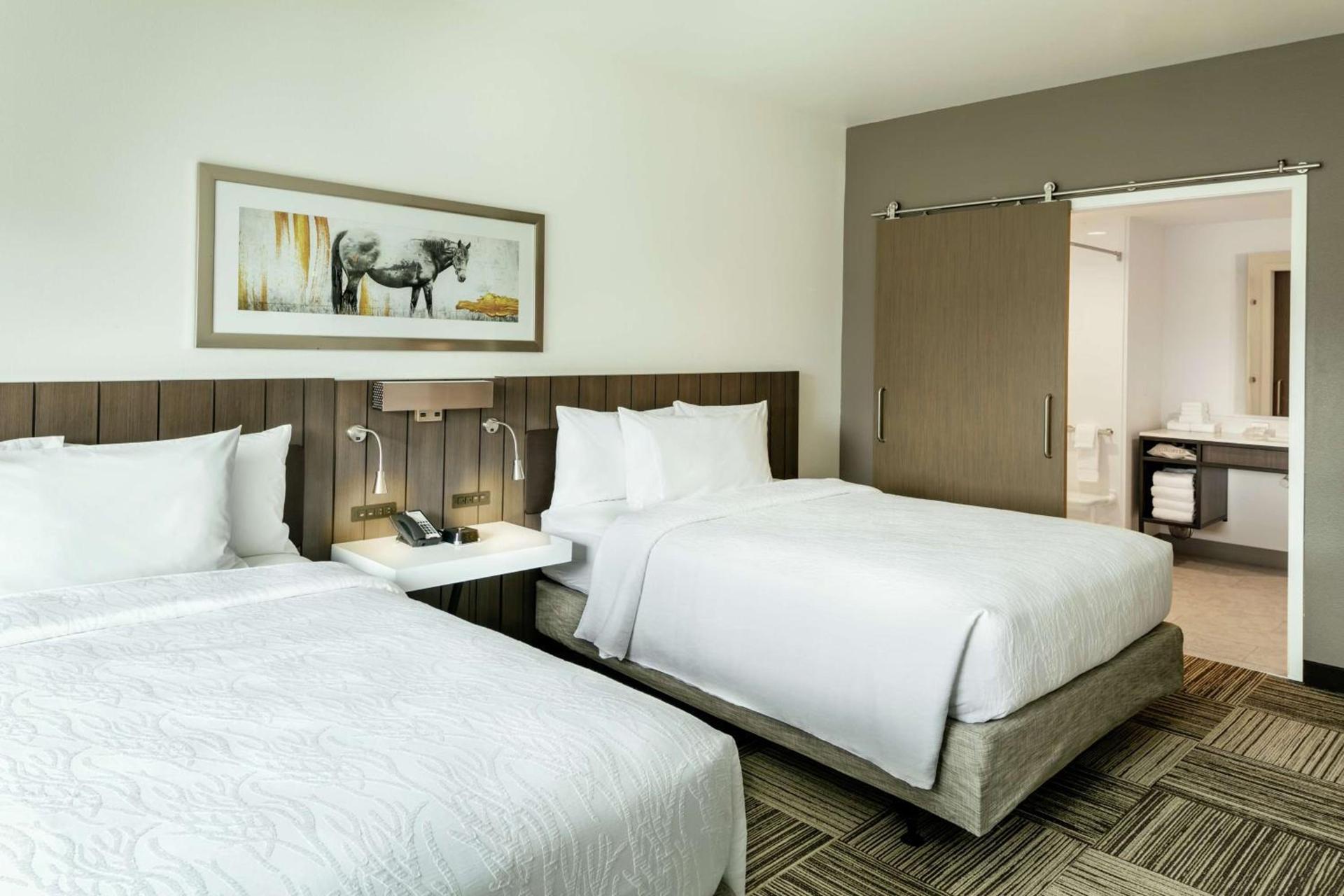 Hilton Garden Inn Wenatchee, Wa photo 33