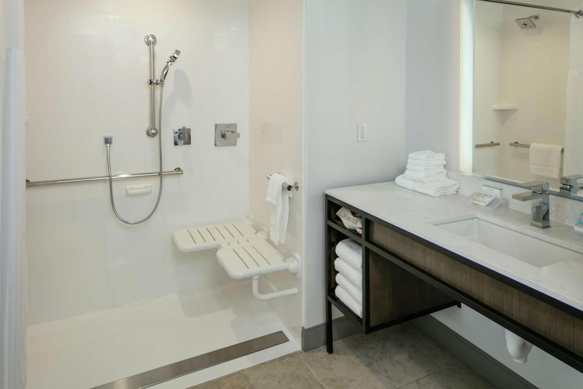 Hilton Garden Inn Wenatchee, Wa photo 36