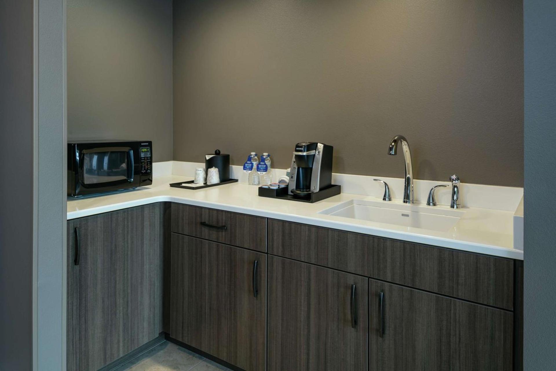 Hilton Garden Inn Wenatchee, Wa photo 38