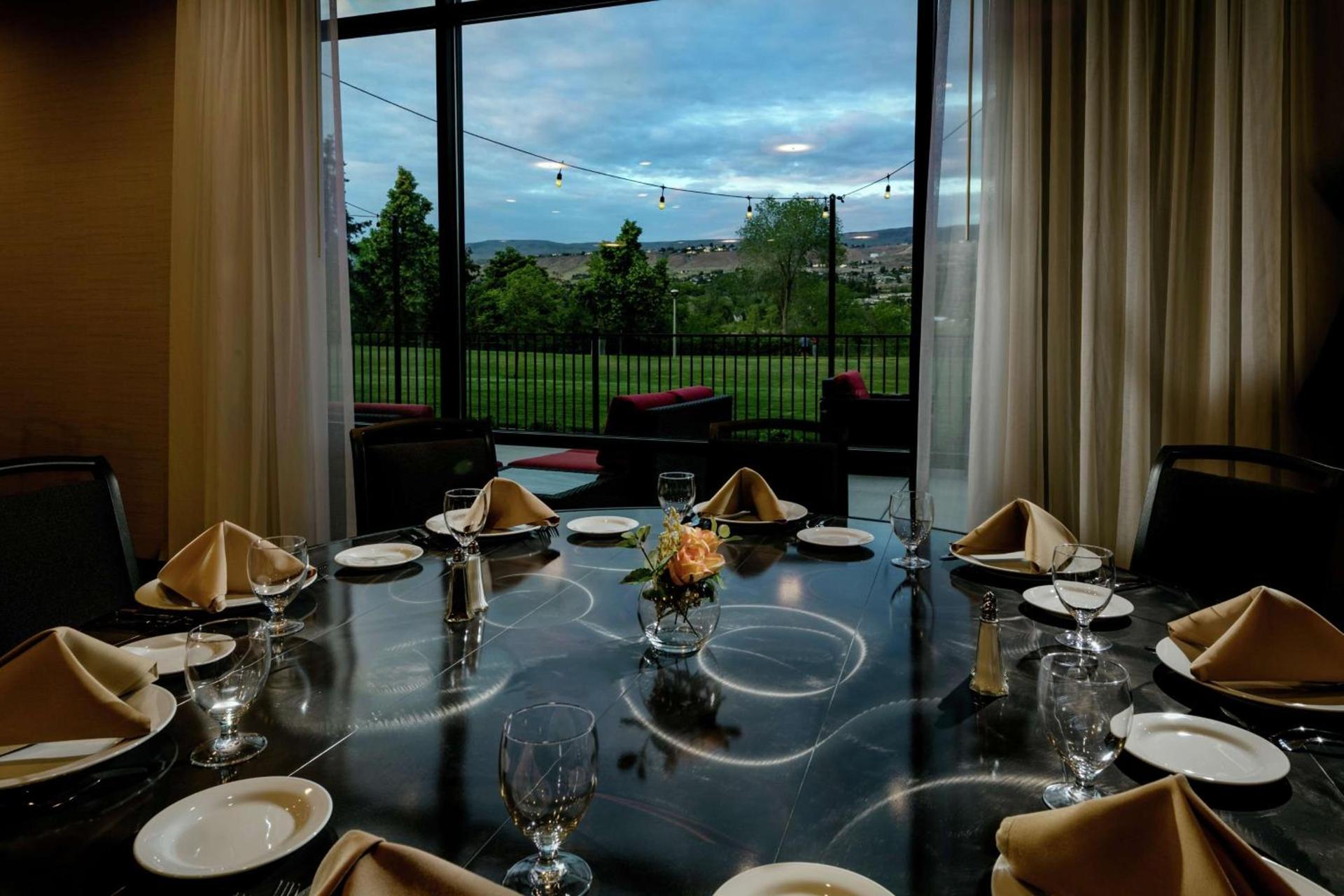 Hilton Garden Inn Wenatchee, Wa photo 39