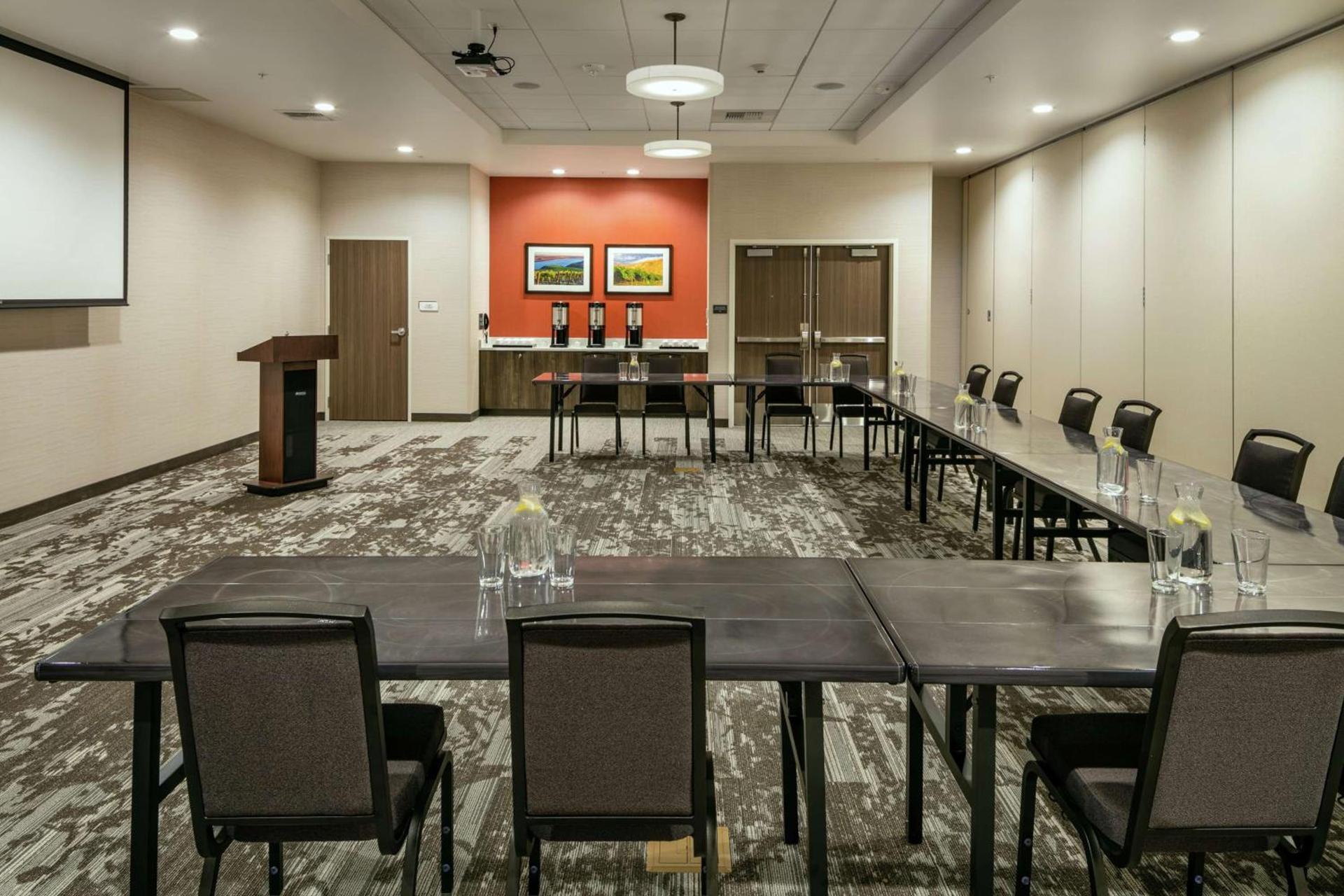Hilton Garden Inn Wenatchee, Wa photo 40