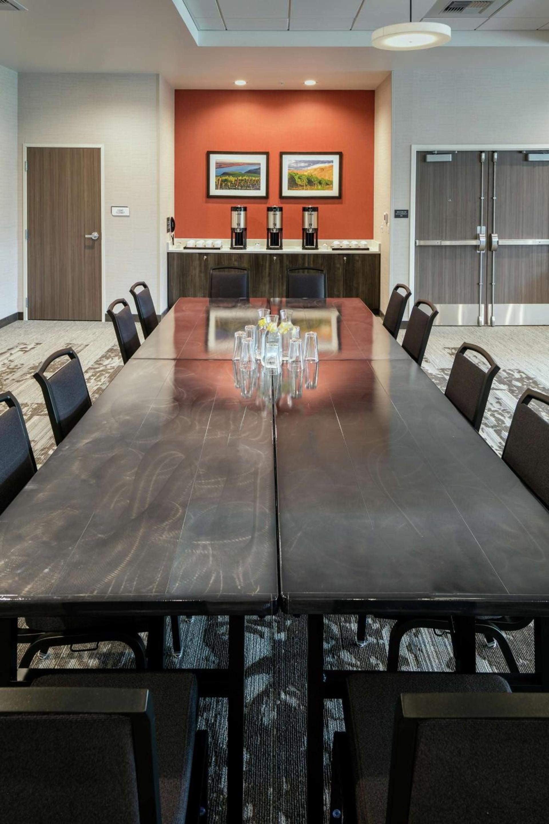 Hilton Garden Inn Wenatchee, Wa photo 41
