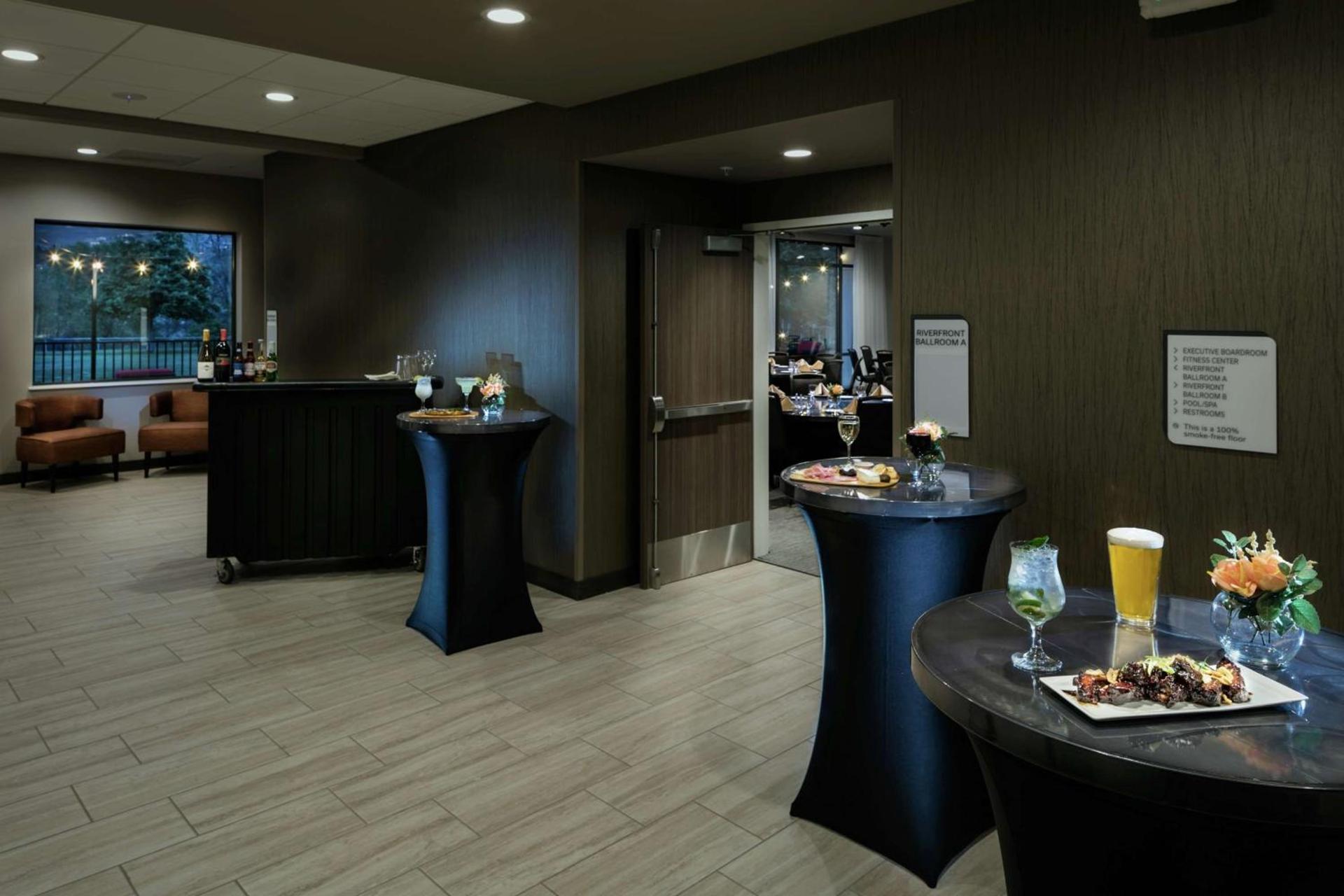 Hilton Garden Inn Wenatchee, Wa photo 3
