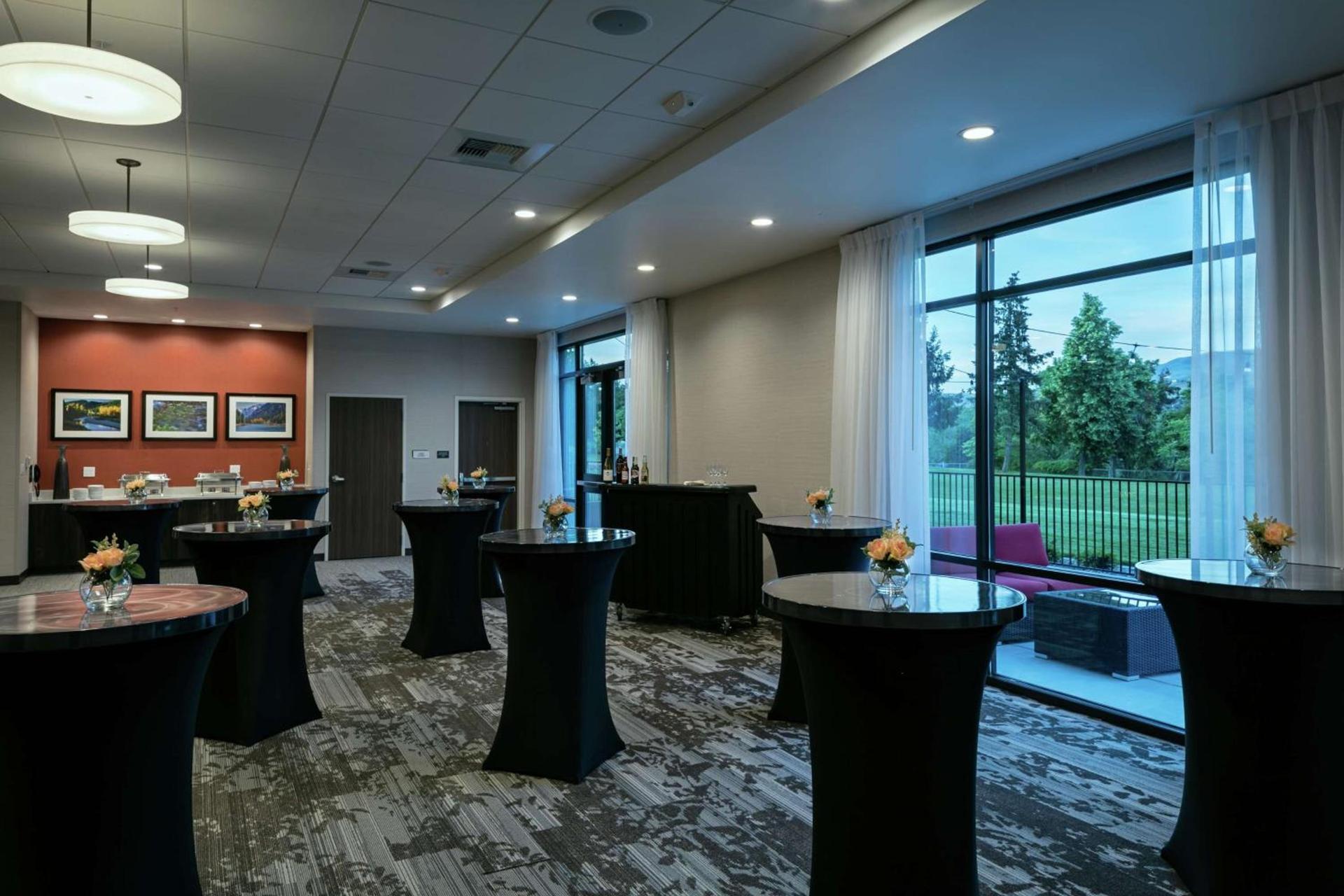 Hilton Garden Inn Wenatchee, Wa photo 4