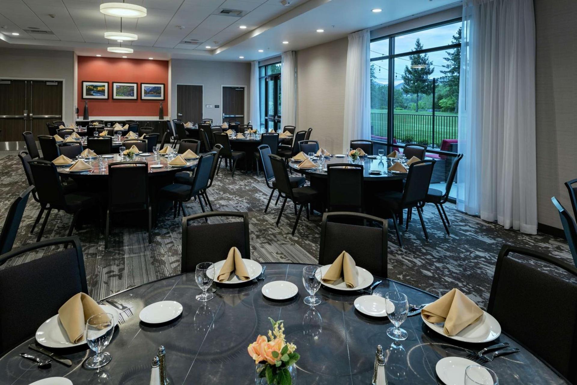 Hilton Garden Inn Wenatchee, Wa photo 5