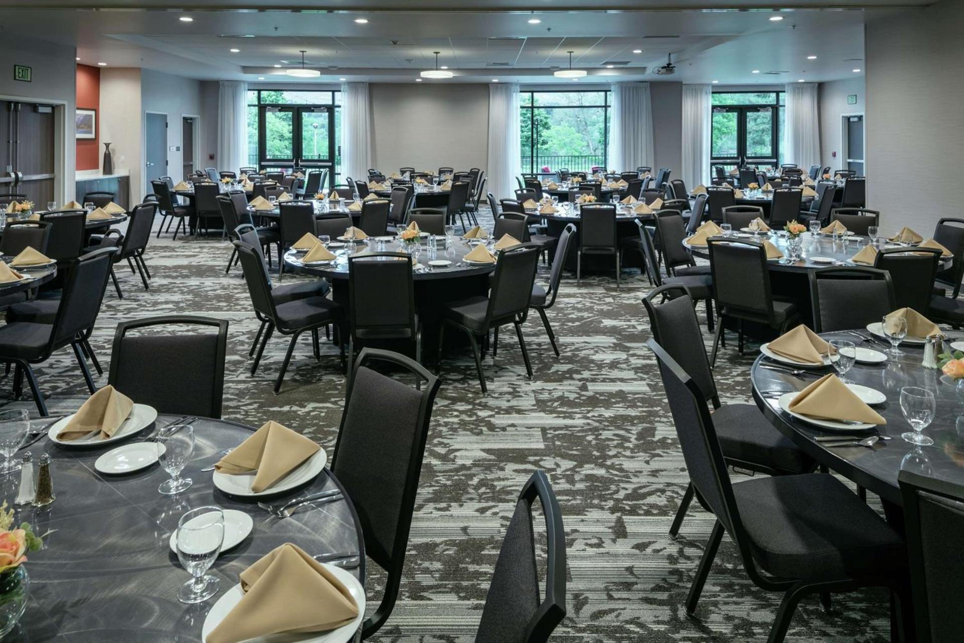 Hilton Garden Inn Wenatchee, Wa photo 6