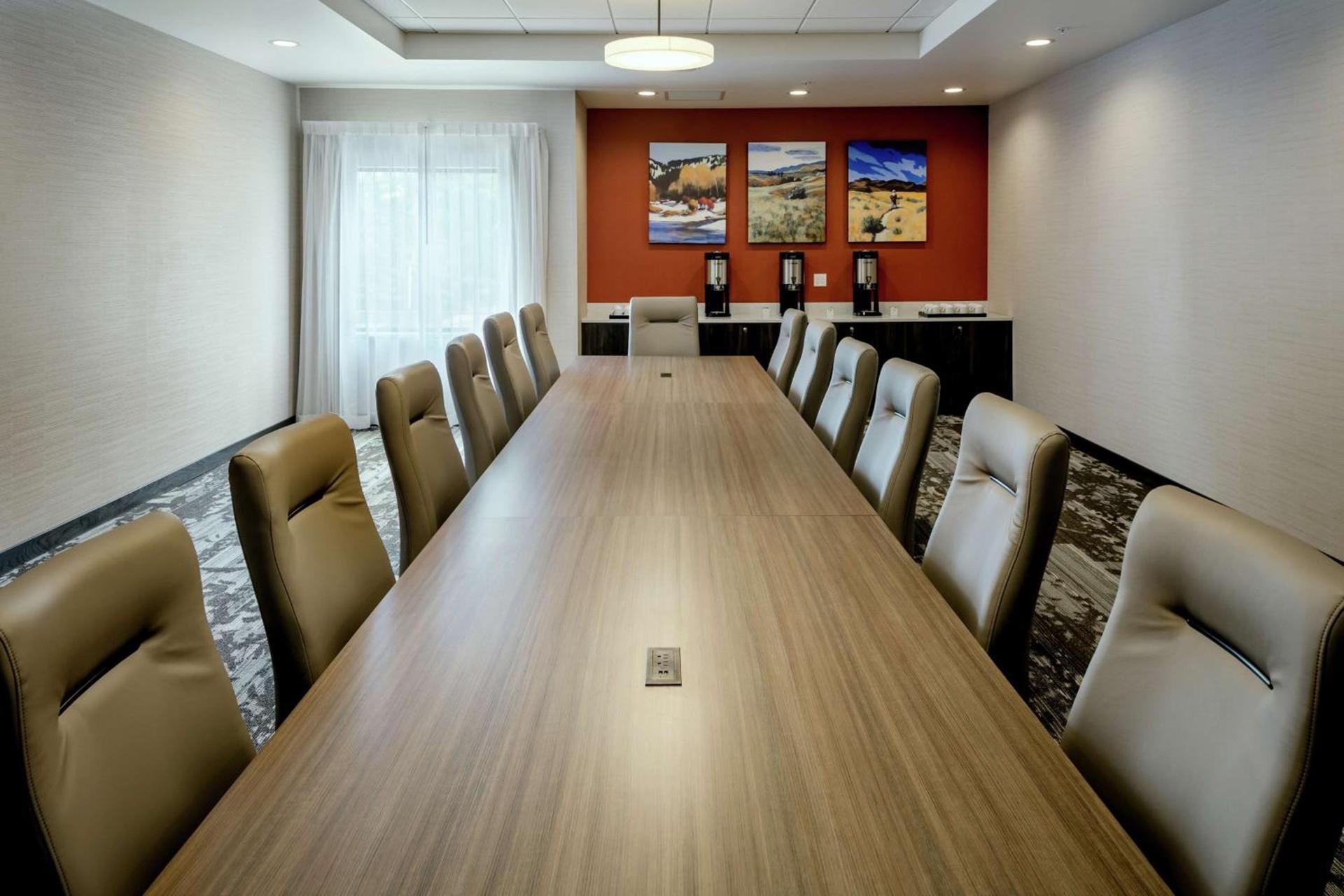 Hilton Garden Inn Wenatchee, Wa photo 7