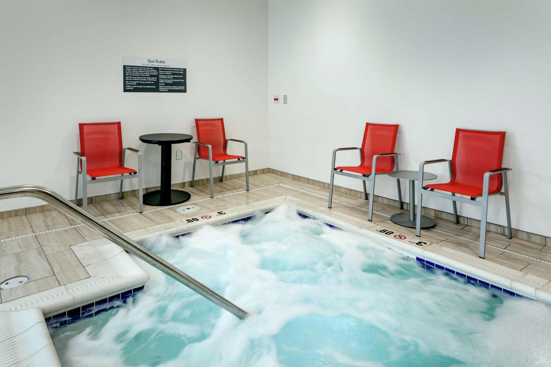 Hilton Garden Inn Wenatchee, Wa photo 18