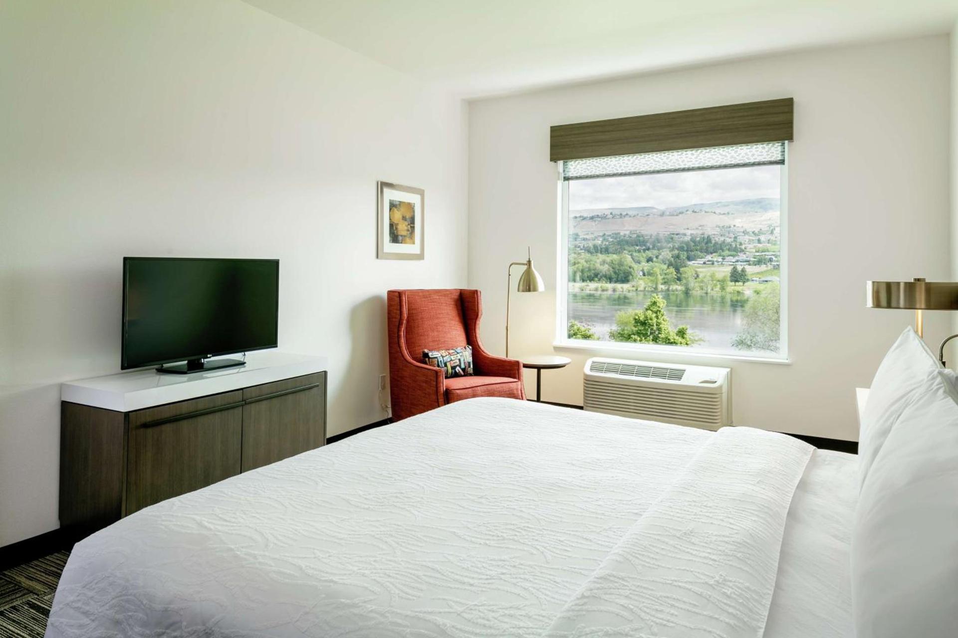 Hilton Garden Inn Wenatchee, Wa photo 19