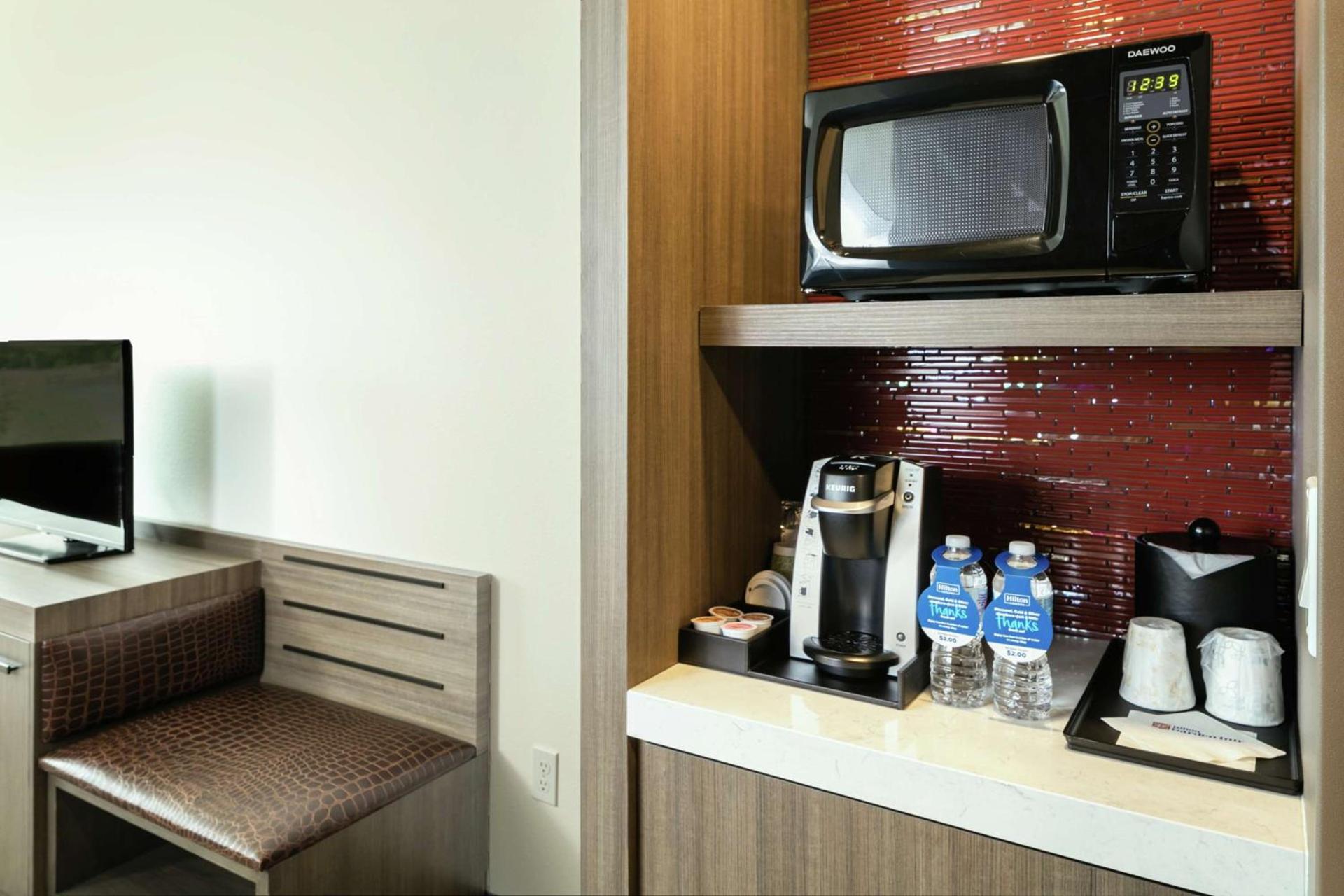Hilton Garden Inn Wenatchee, Wa photo 20