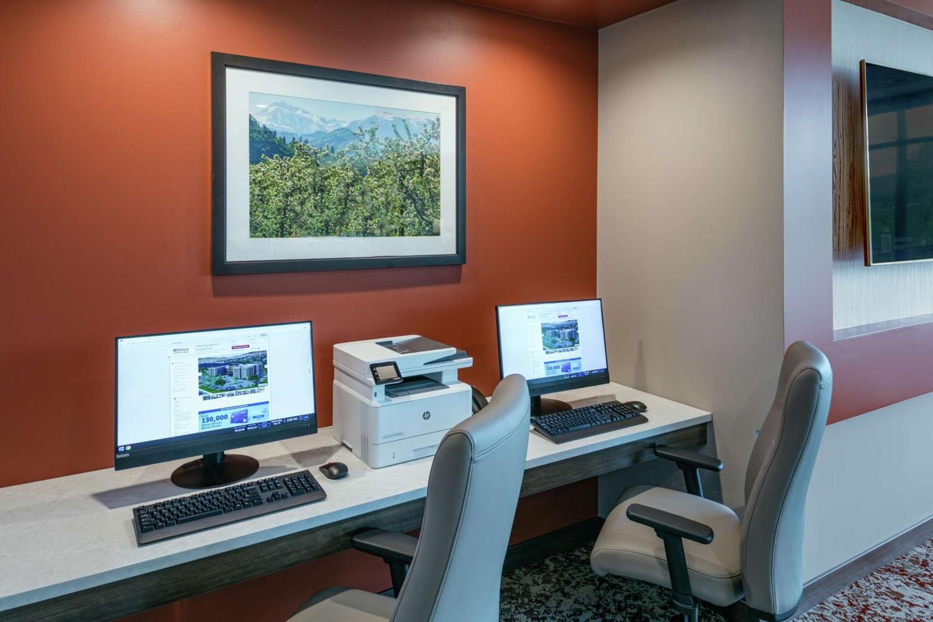 Hilton Garden Inn Wenatchee, Wa photo 11