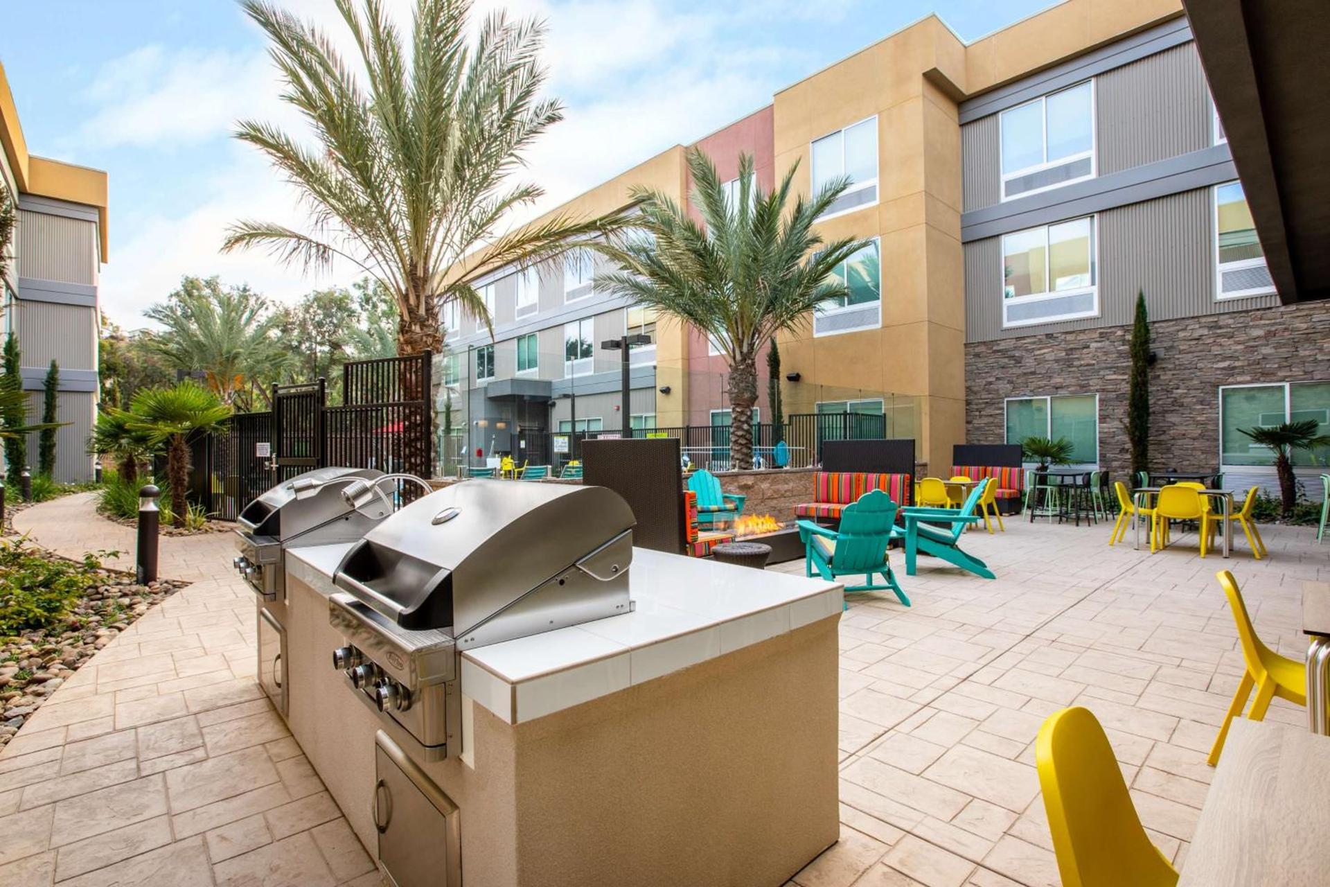 Home2 Suites By Hilton Carlsbad, Ca photo 29