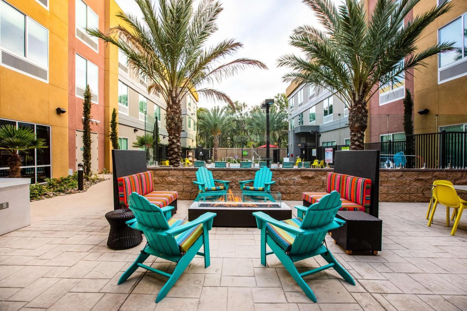 Home2 Suites By Hilton Carlsbad, Ca photo 30